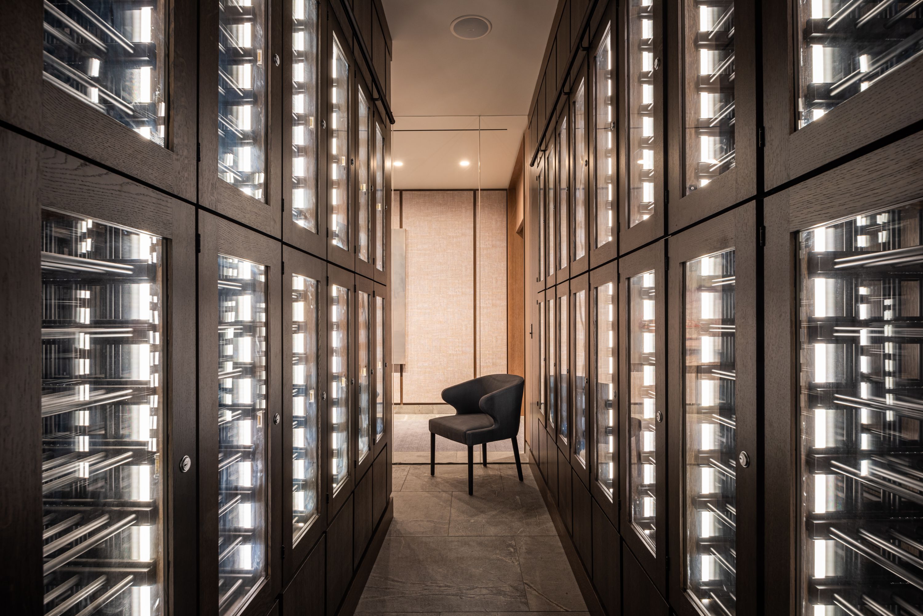  Contemporary Luxury High Rise in the Dallas Arts District - 物件實景