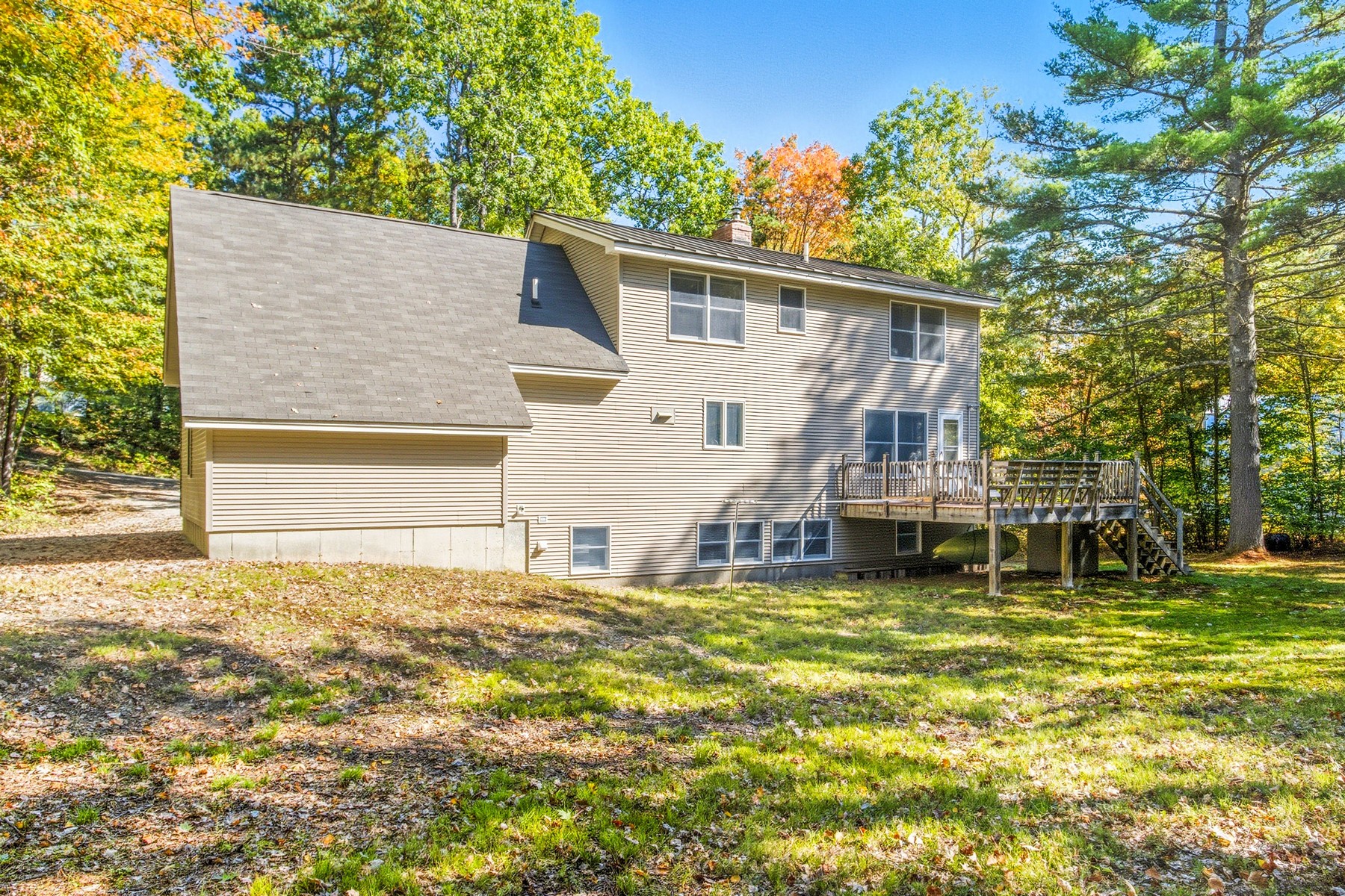  7 Patriots Way - 物件實景