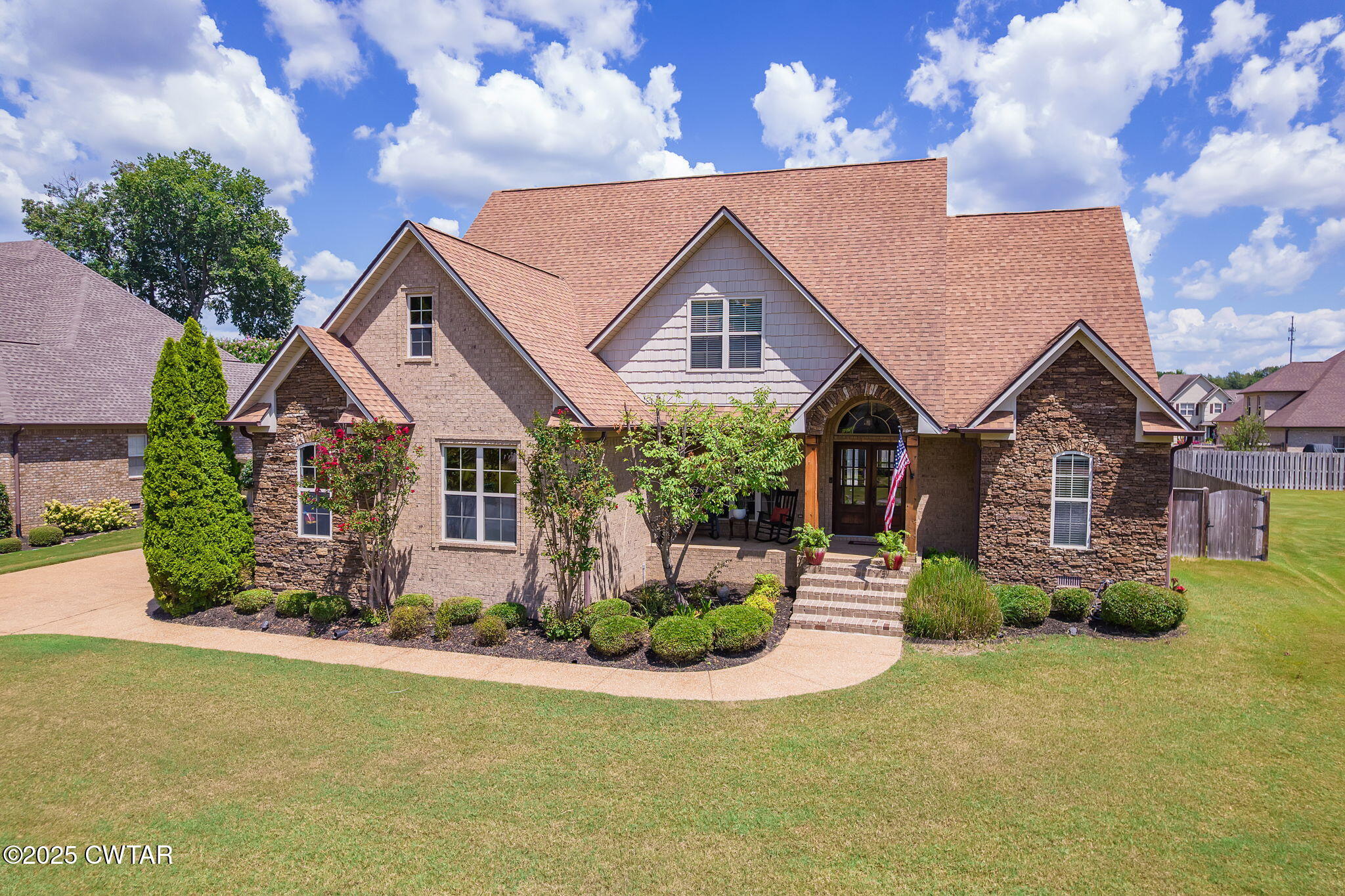 Jackson, Tennessee, 38305, United States, 5 Bedrooms Bedrooms, ,4 BathroomsBathrooms,Residential,For Sale,1912007
