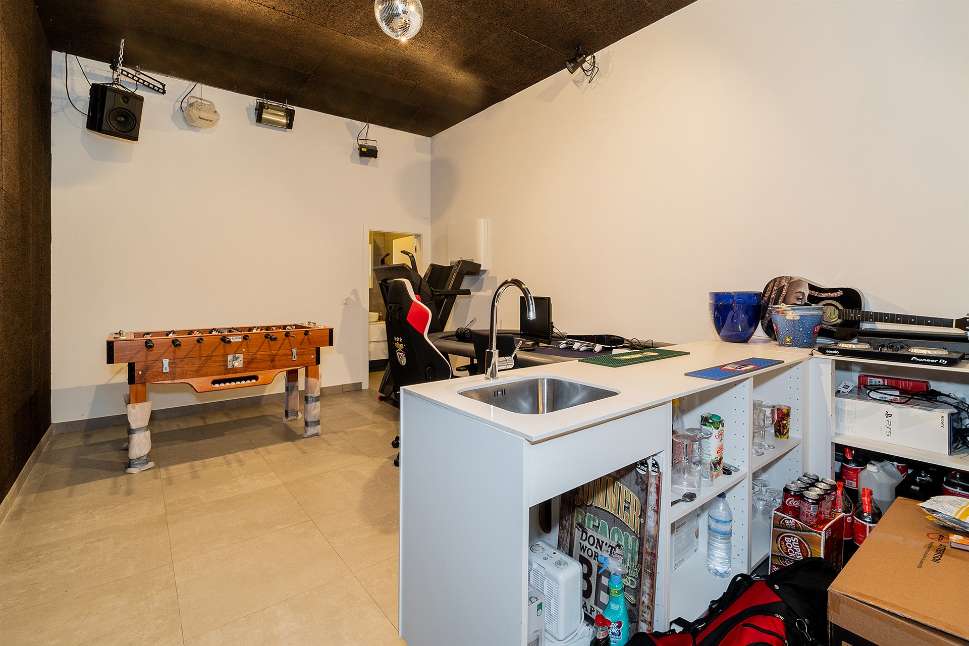  Detached house, 6 bedrooms, for Sale - 物件實景