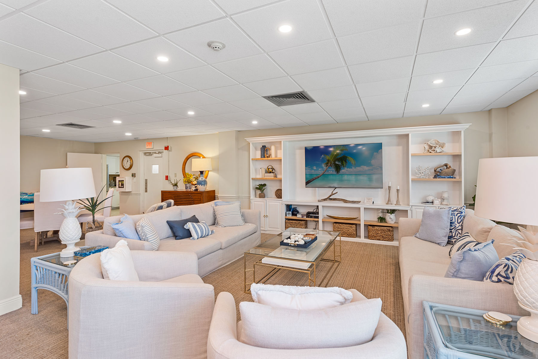  MARCO ISLAND - SUNSET HOUSE - 物件實景