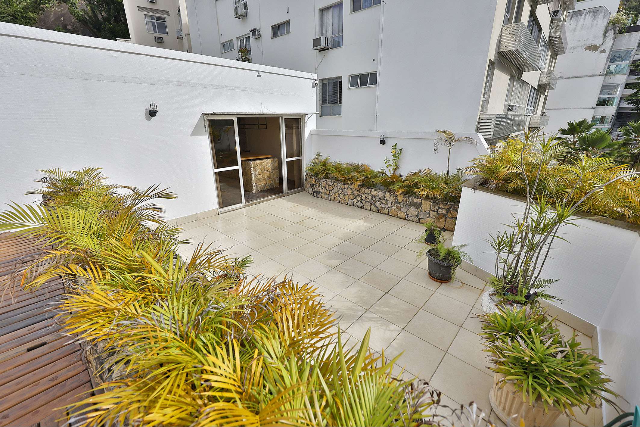  Penthouse in privileged location of Leblon - 物件實景