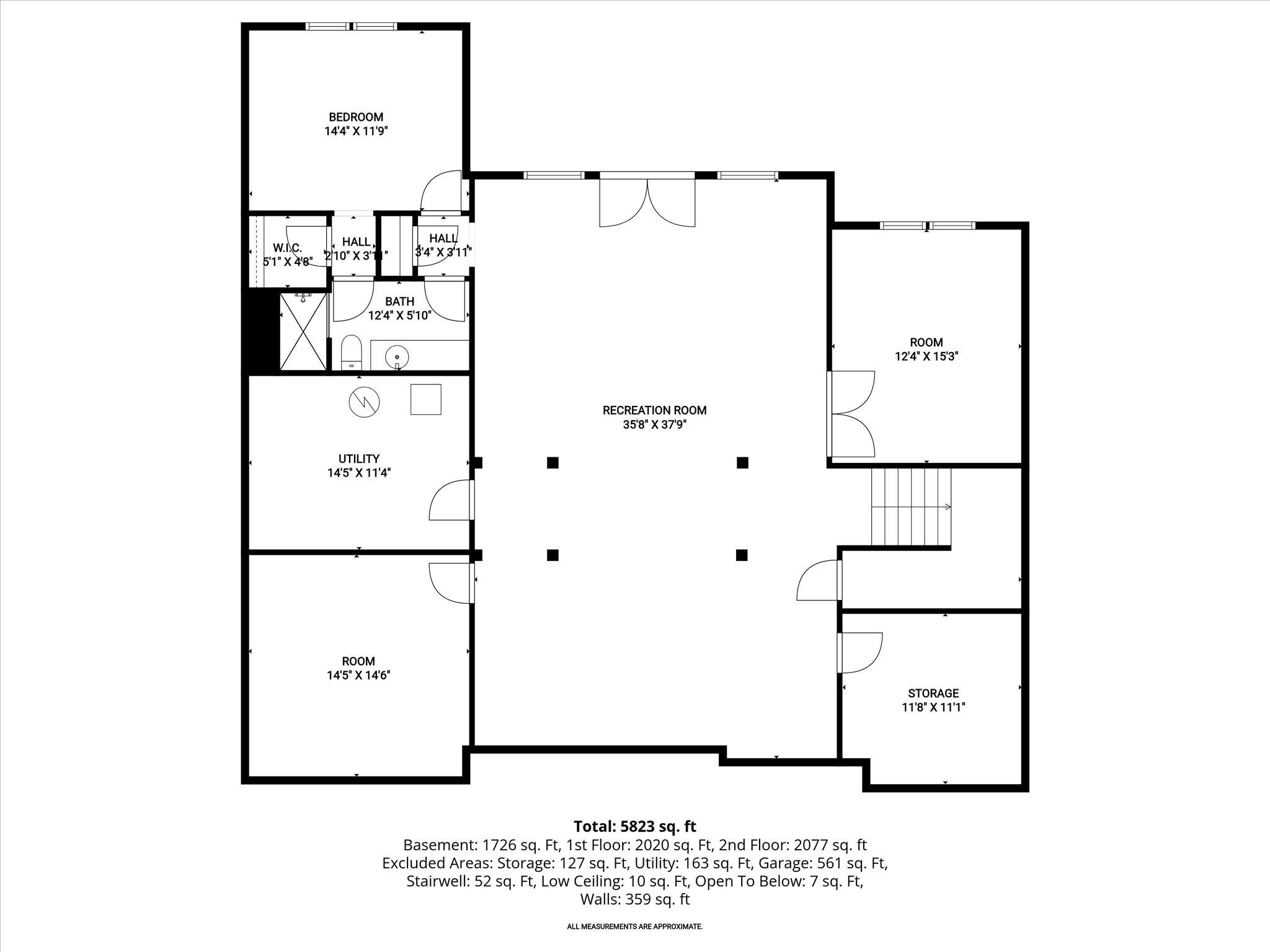  8204 Caraway Street, Cabin John, MD, 20818 - 物件實景