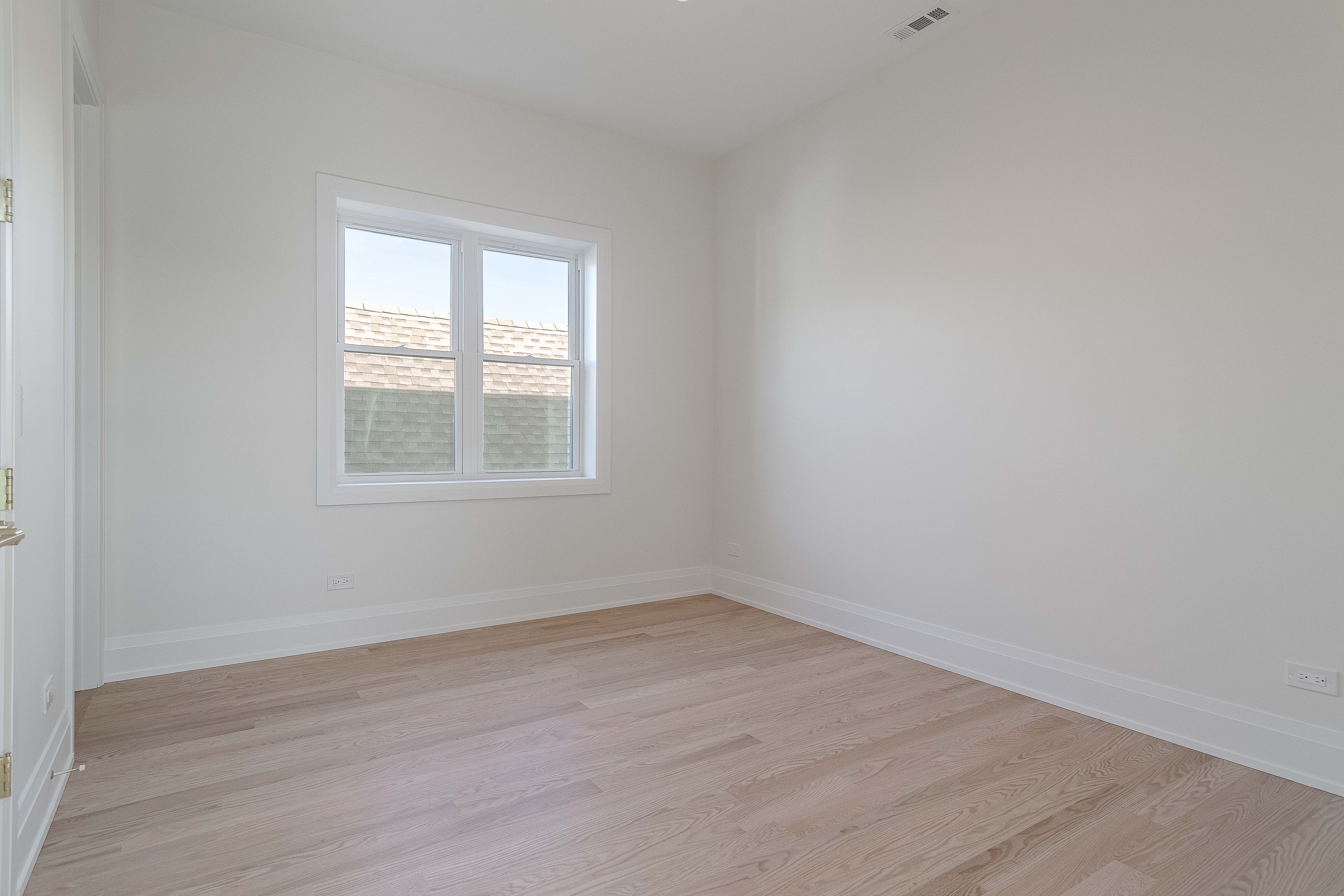  Lincoln Park New Construction 4-bedroom, 3.1-bath Duplex-up - 物件實景