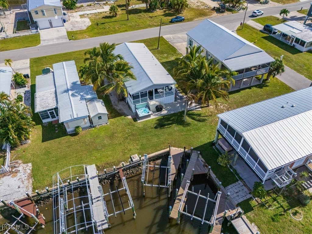 St James City, Florida, 33956, United States, 3 Bedrooms Bedrooms, ,2 BathroomsBathrooms,Residential,For Sale,1992460