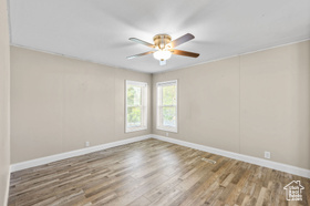 Brigham City, Utah, 84302, United States, 3 Bedrooms Bedrooms, ,1 BathroomBathrooms,Residential,For Sale,1960355