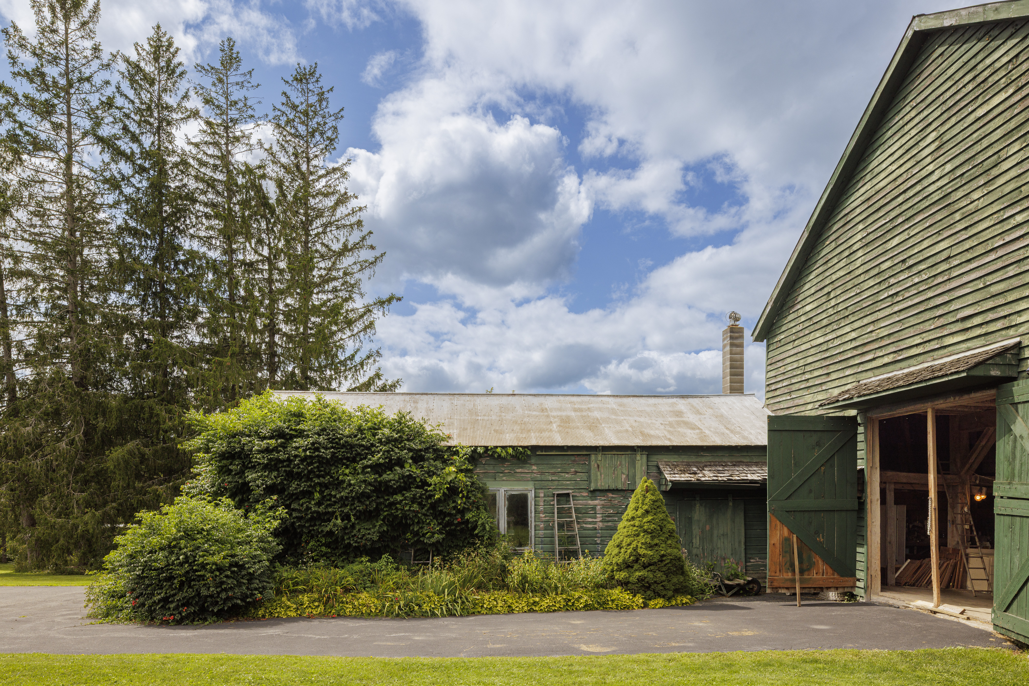  351 Warners Lake Road, East Berne, NY 12059 - 物件實景