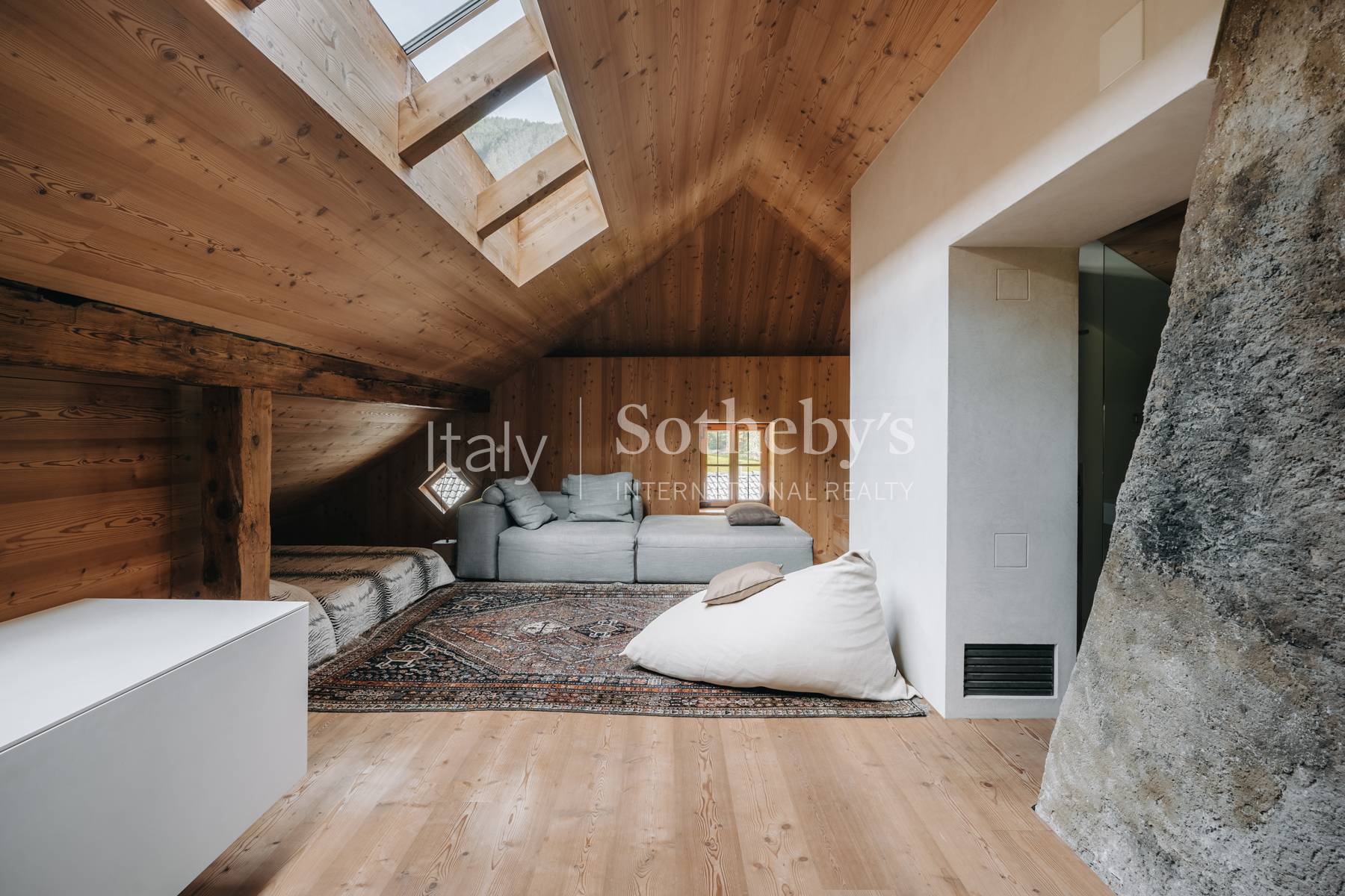  Design chalet among the Ahrntal peaks - 物件實景