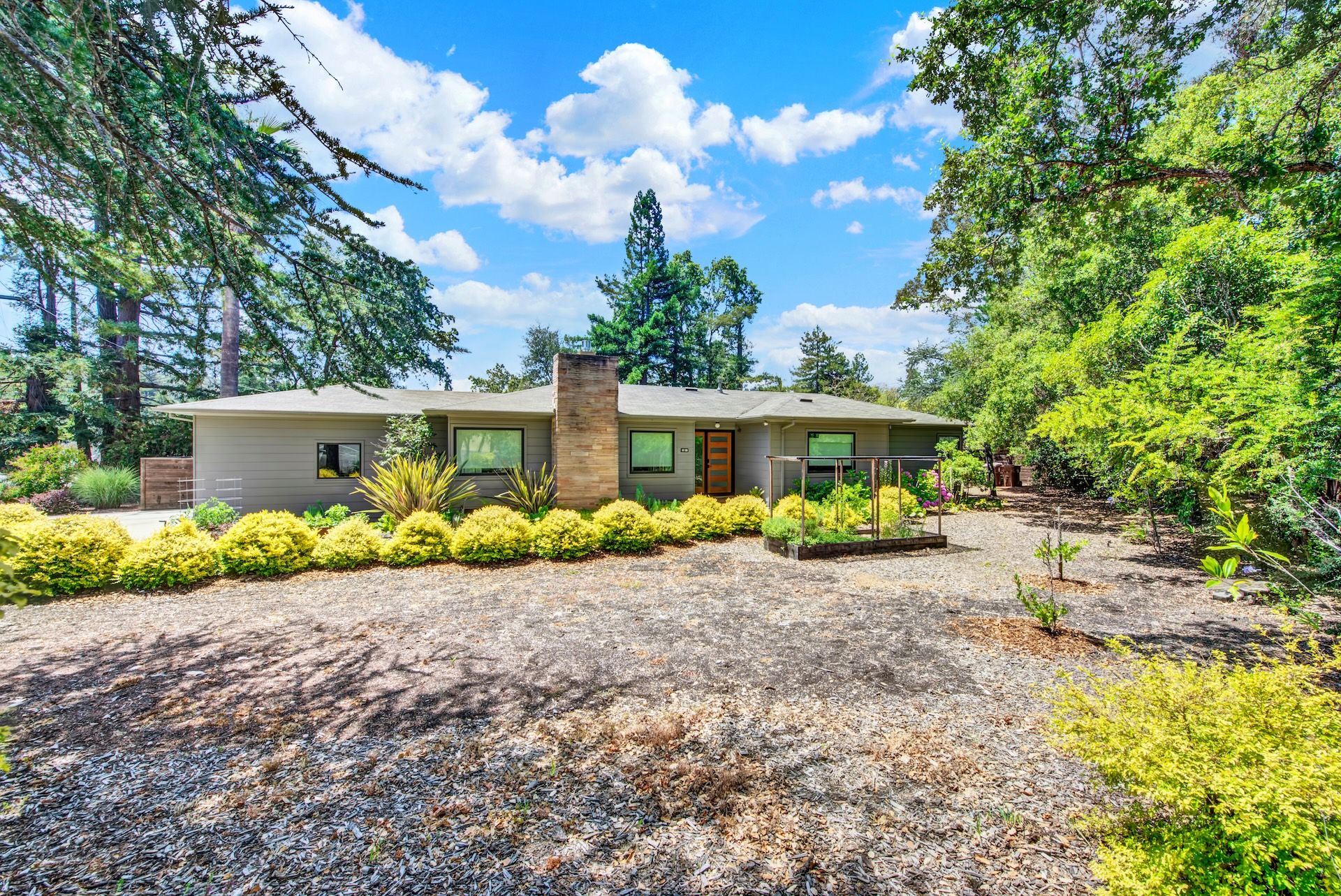  Style and Comfort in Napa - 物件實景