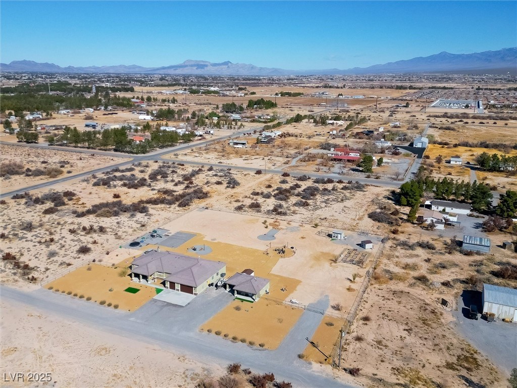 Pahrump, Nevada, 89061, United States, 5 Bedrooms Bedrooms, ,5 BathroomsBathrooms,Residential,For Sale,1901297
