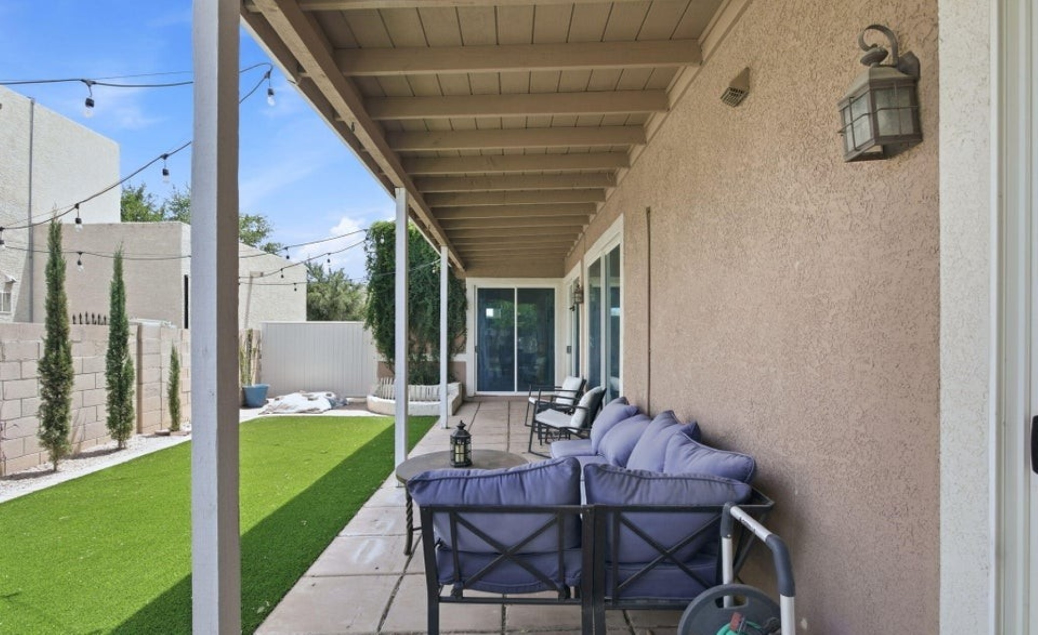  1685 E Calle Grandiosa, Tucson, AZ 85706 - 物件實景