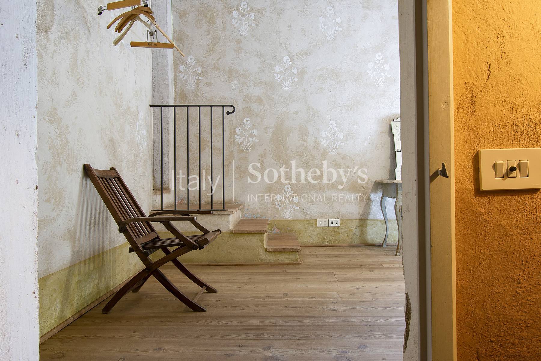  Charming country house in Monte San Savino - 物件實景