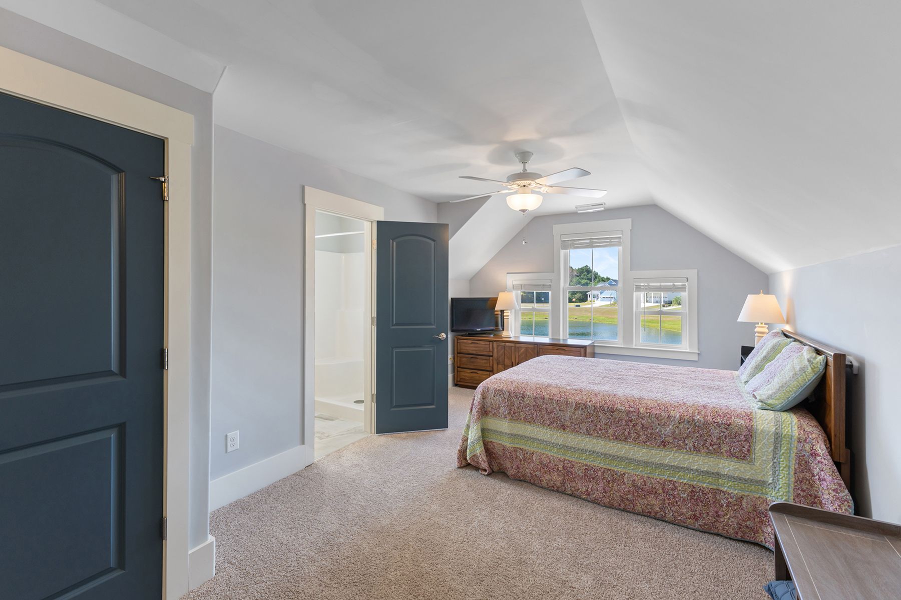  858 Lake Willow Way, Holly Ridge, NC 28445 - 物件實景