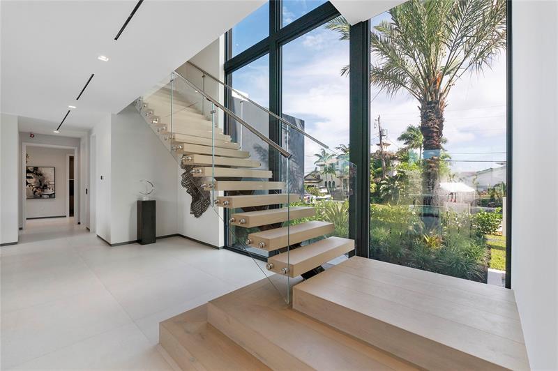 Fort Lauderdale, Florida, 33306, United States, 6 Bedrooms Bedrooms, ,8 BathroomsBathrooms,Residential,For Sale,1958113