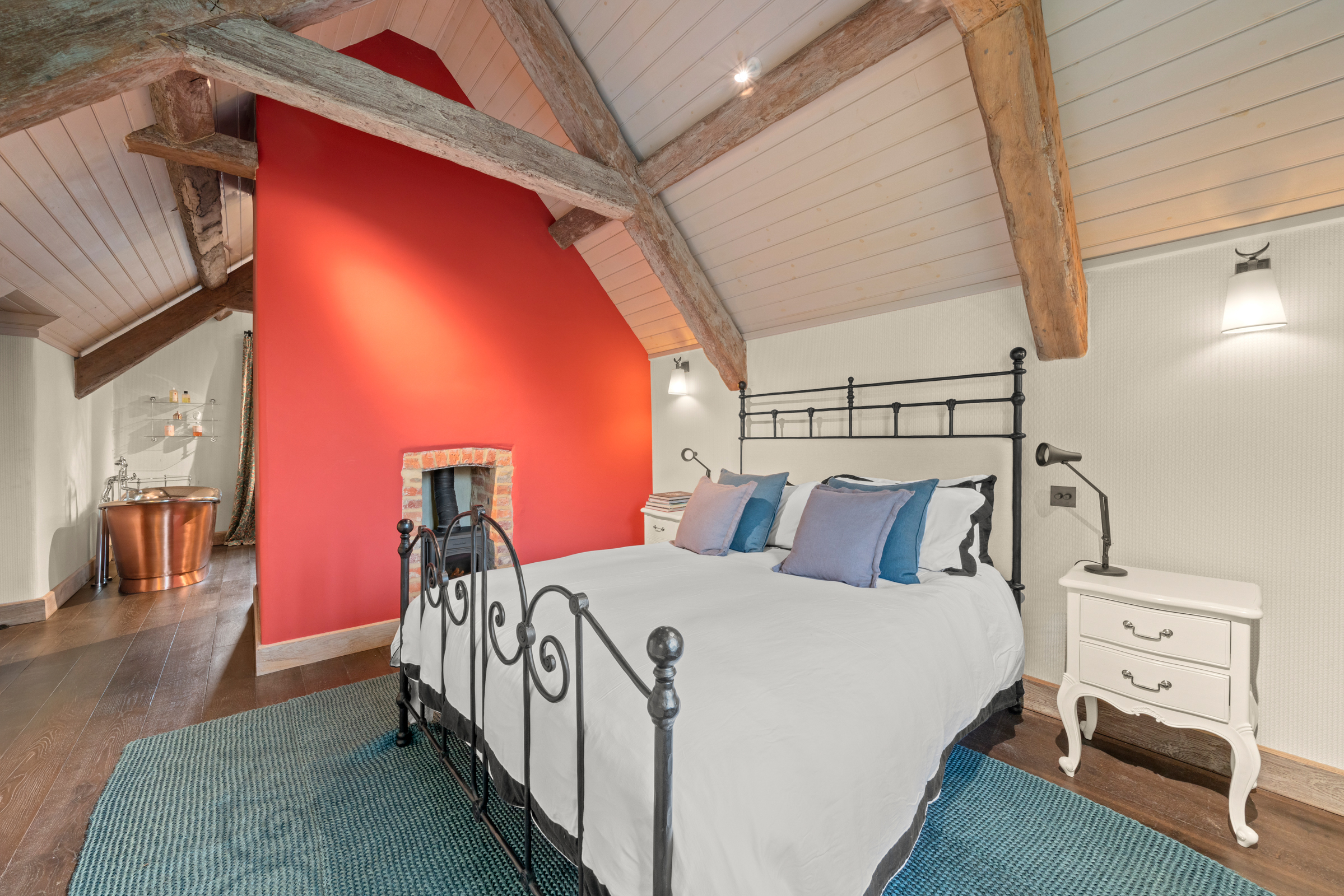  A Characterful Cotswolds House with Exceptional Grounds - 物件實景