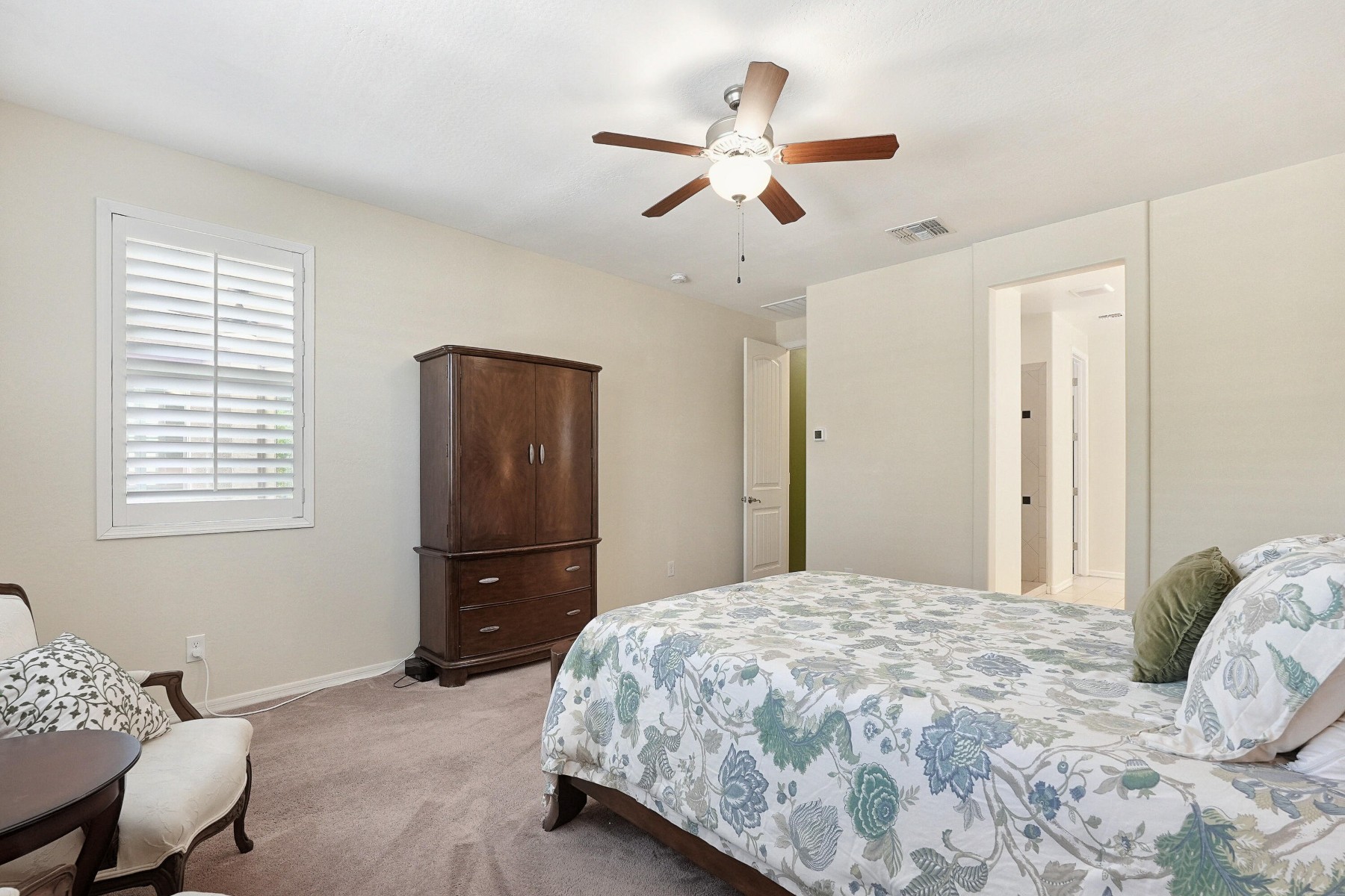  5346 W Leodra Lane¦Laveen, AZ - 物件實景