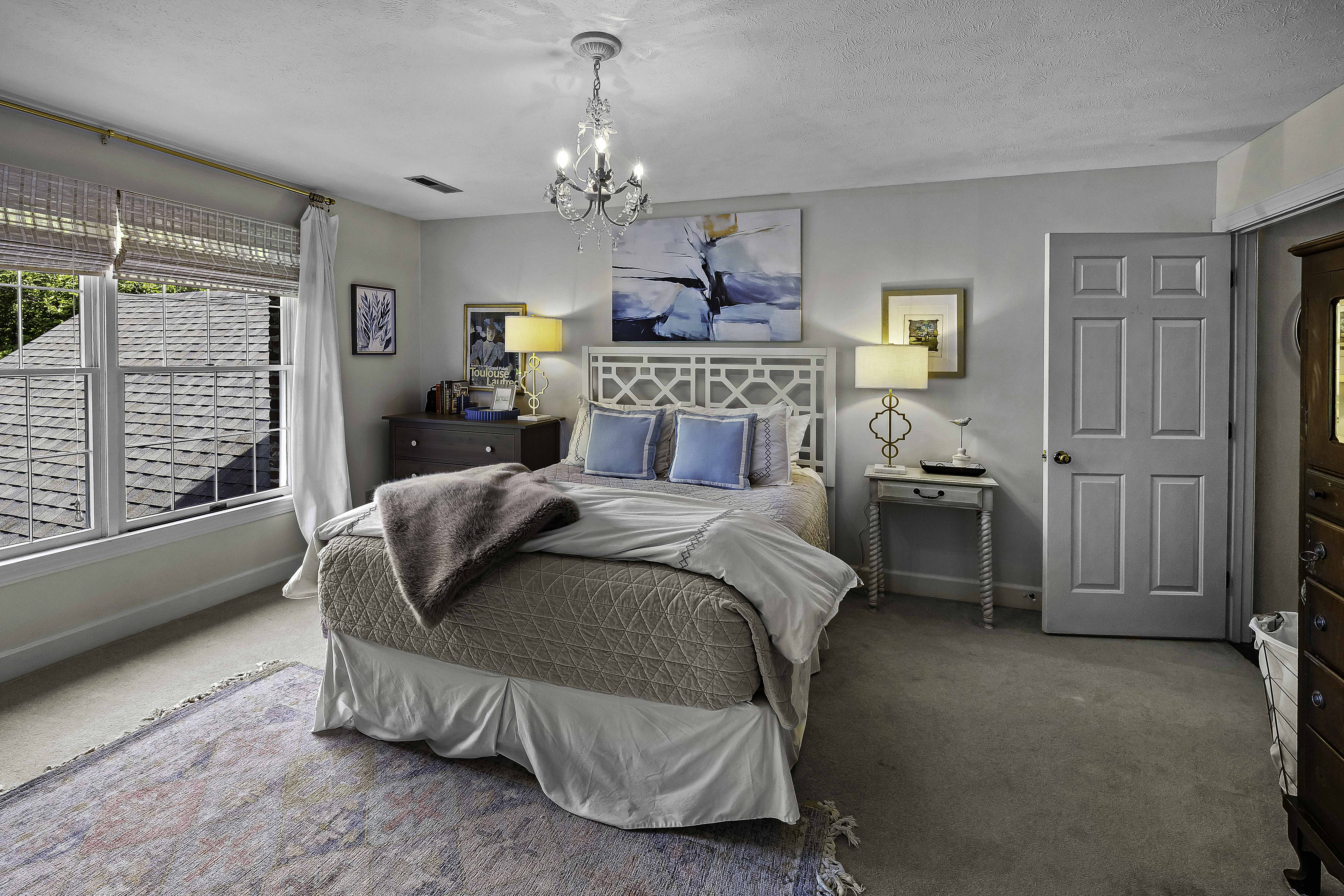  6933 Old Kent Drive, Knoxville, TN 37919 - 物件實景