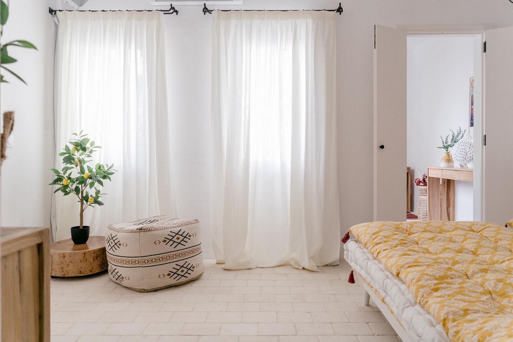  Renovated Menorcan House - 物件實景