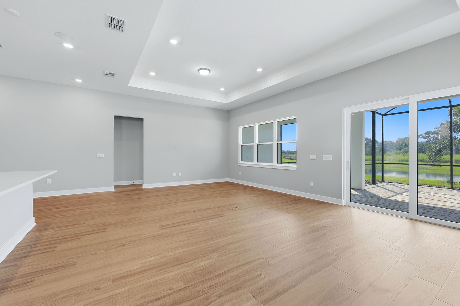  DEL WEBB SUNCHASE - 物件實景