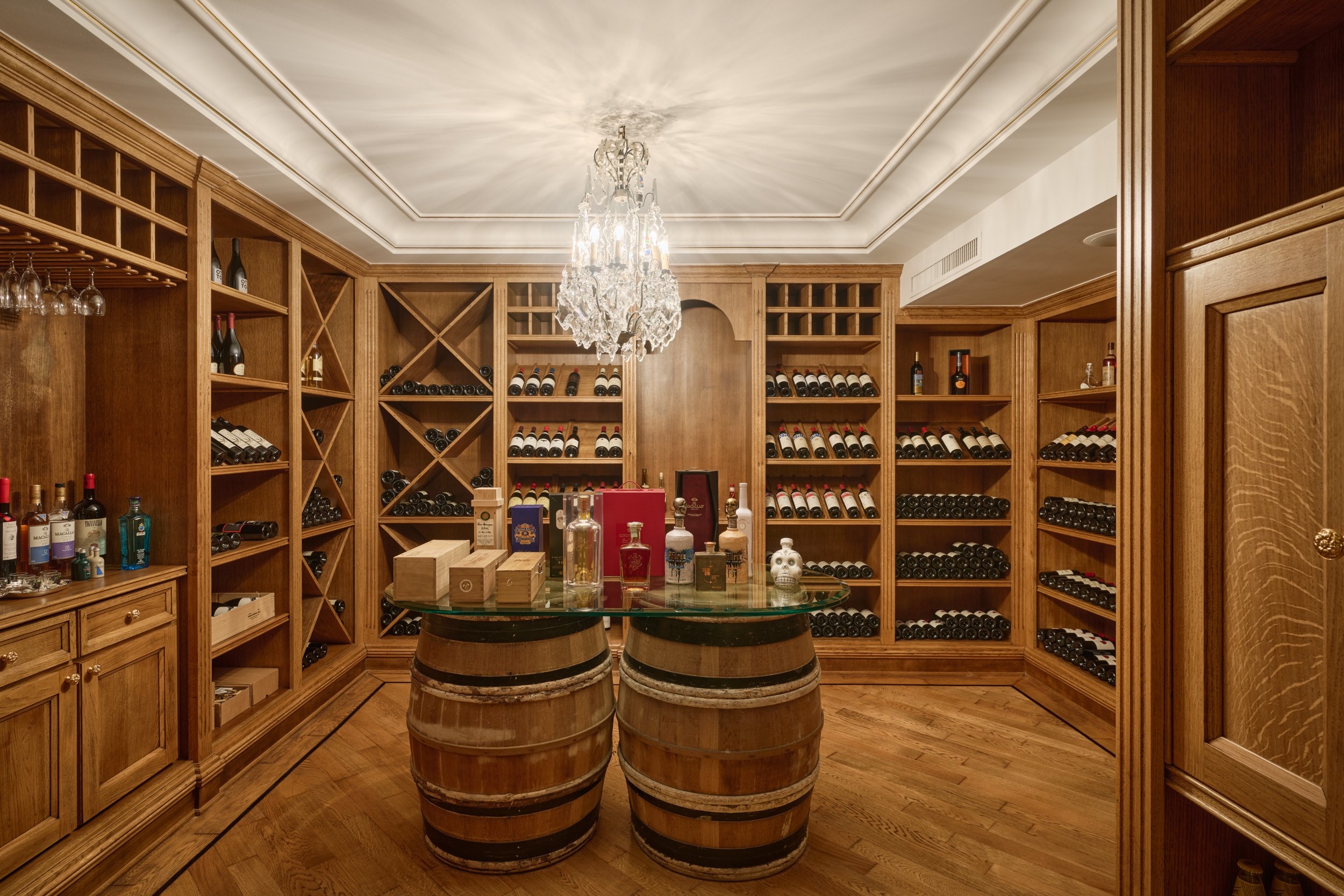  Cap d’Antibes, private Garoupe estate: Belle Époque property with pool and 7 be… - 物件實景
