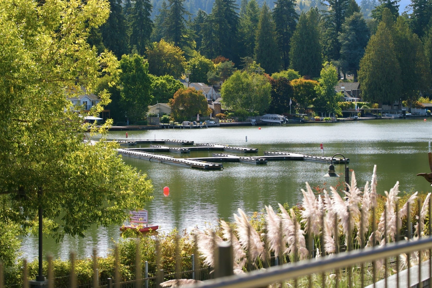  21 D AVE #4 Lake Oswego, OR 97034 - 物件實景