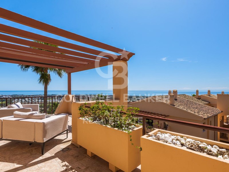 Benahavís, Andalusia, ES, 3 Bedrooms Bedrooms, ,2 BathroomsBathrooms,Residential,For Sale,1918695