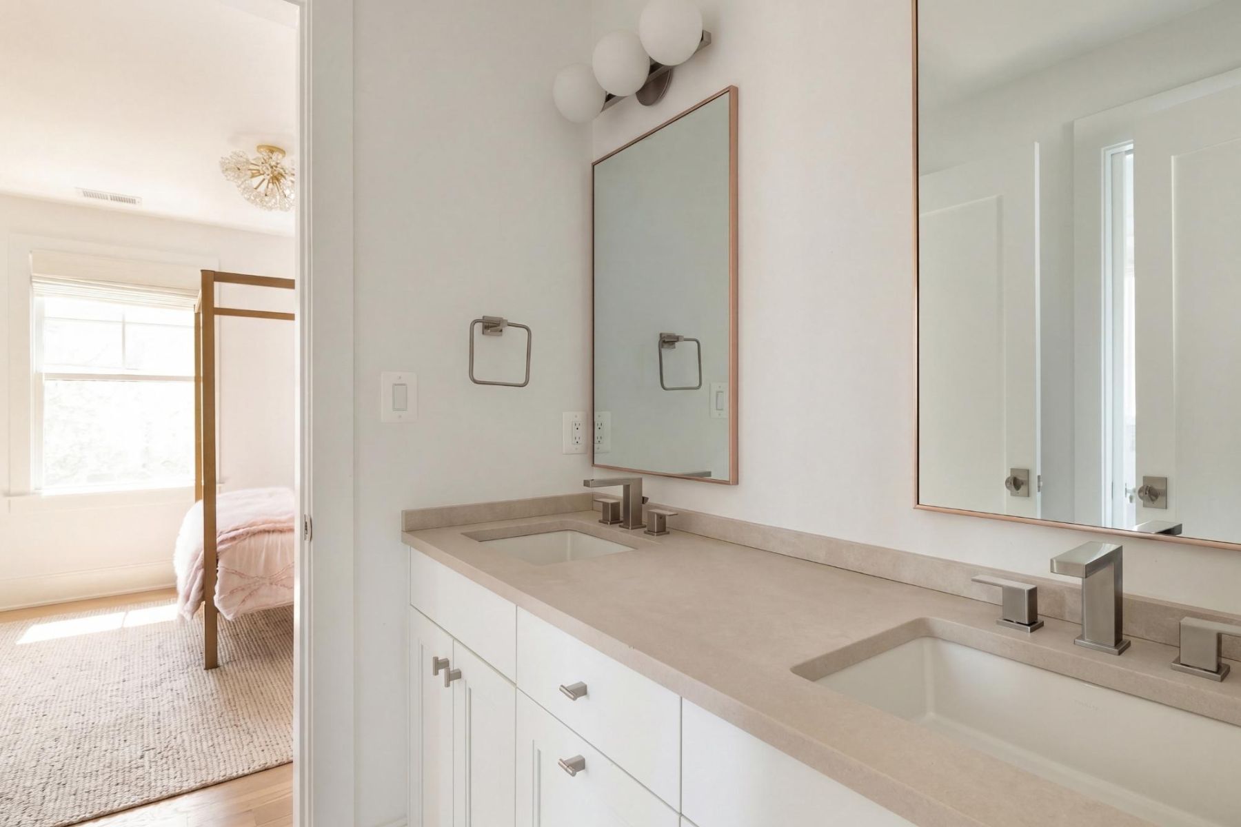  7208 Ridgewood Avenue, Chevy Chase, MD, 20815 - 物件實景