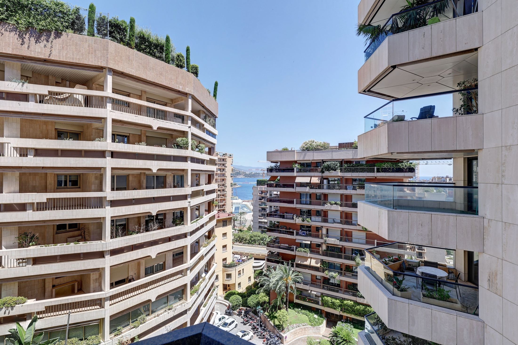  Prince de Galles, Superb family apartment for sale. - 物件實景
