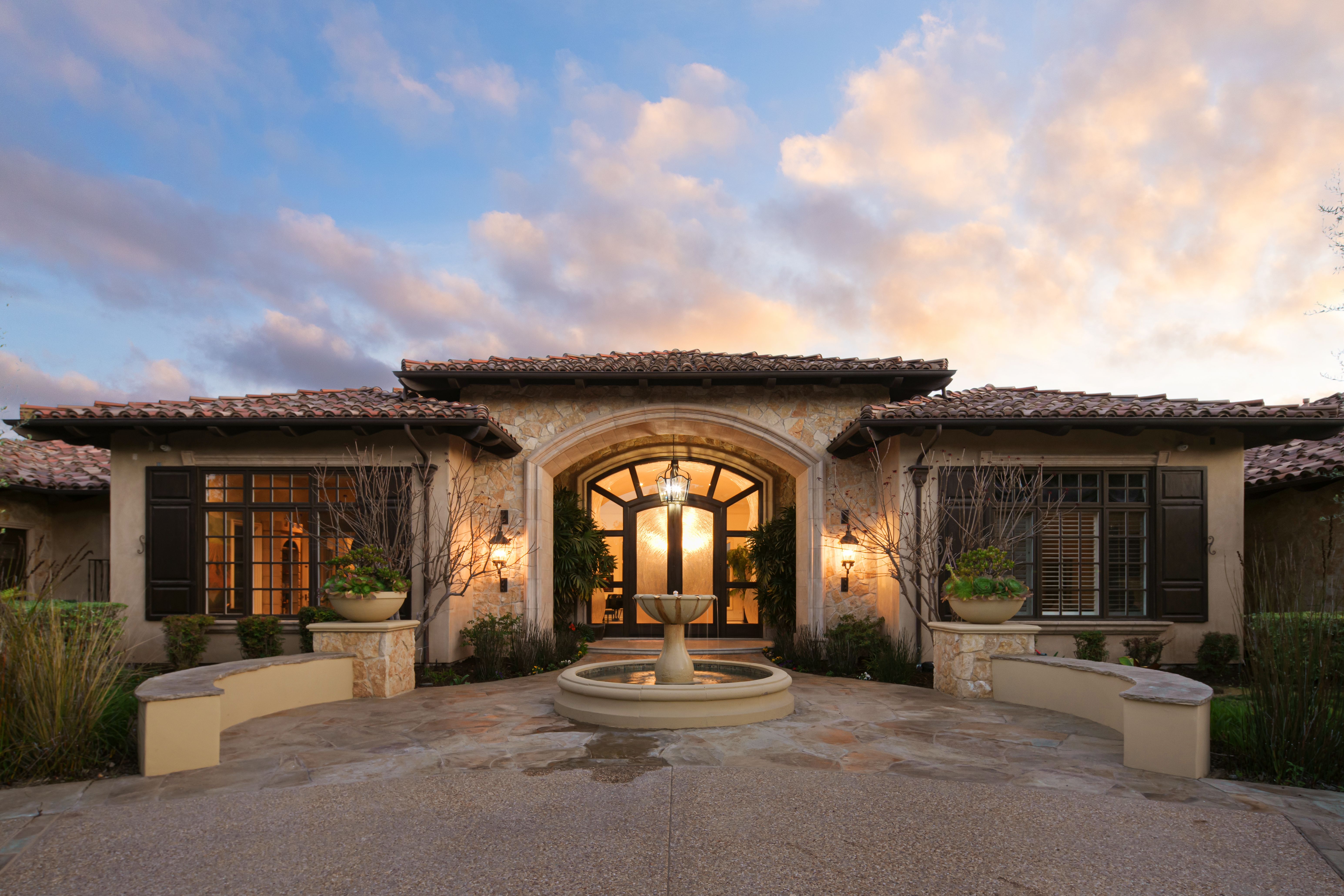 Rancho Santa Fe, CA 92067