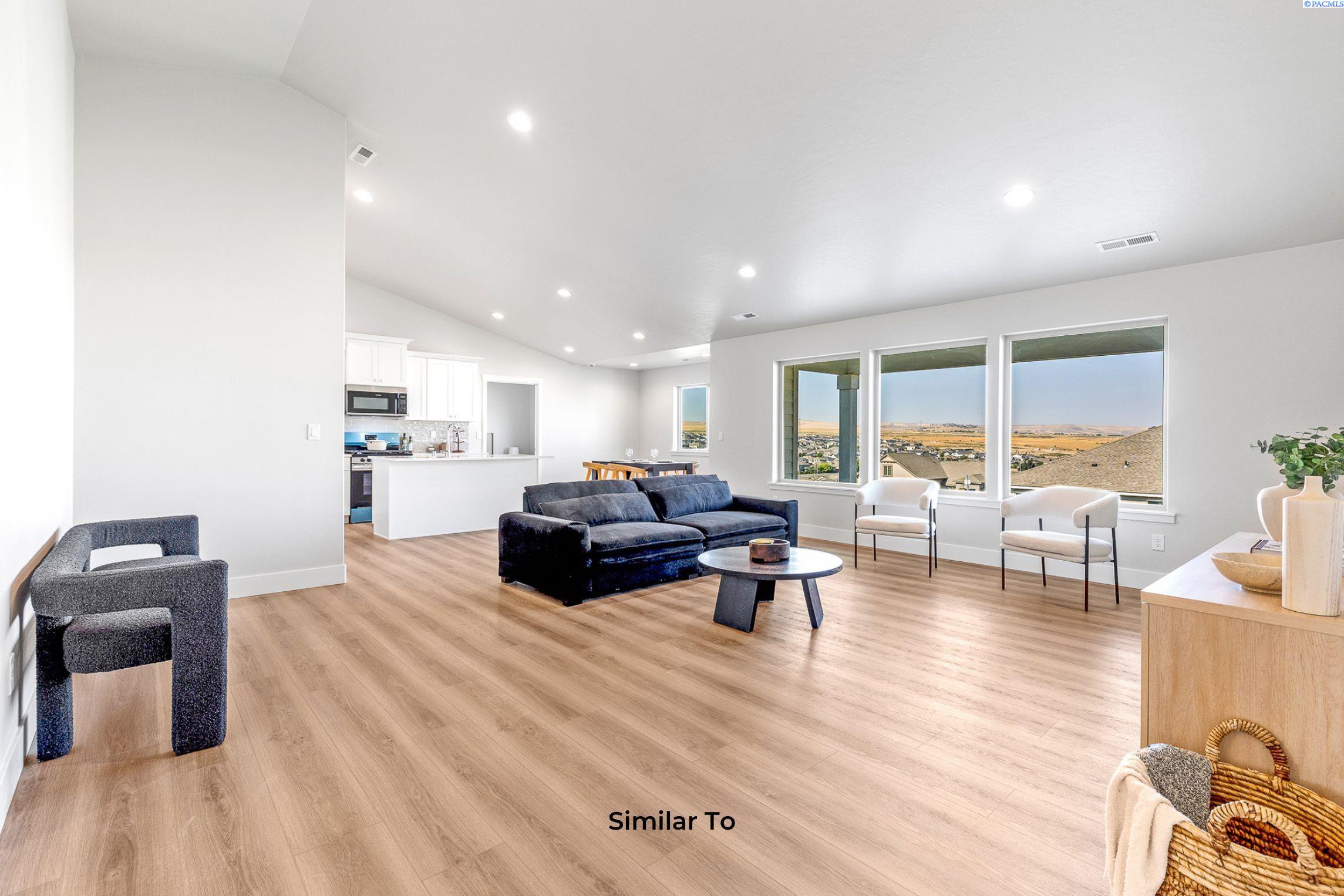 Kennewick, Washington, 99338, United States, 4 Bedrooms Bedrooms, ,1 BathroomBathrooms,Residential,For Sale,1957930