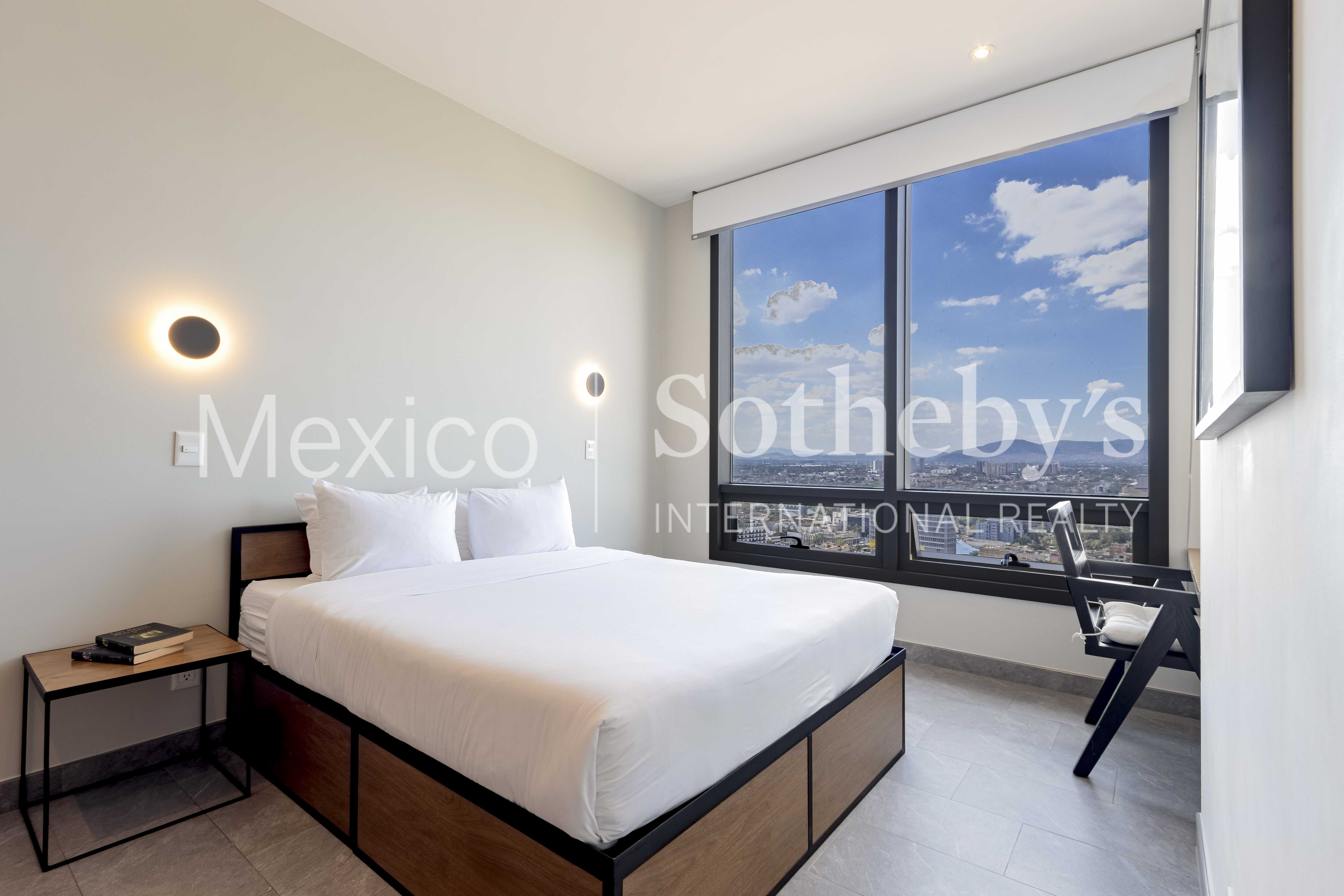  Be Grand Reforma - 物件實景