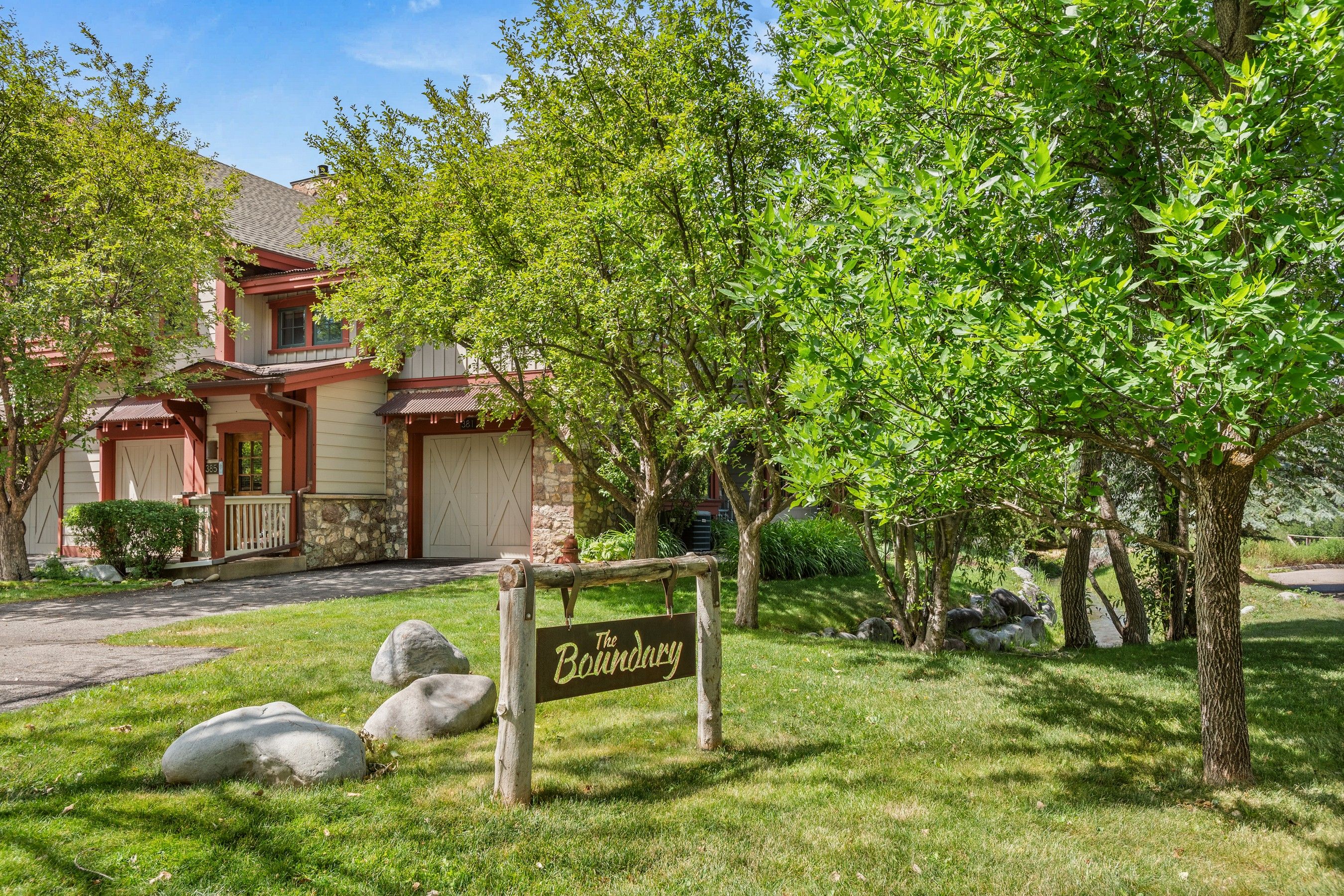  381 Boundary Lane, Carbondale, CO, 81623 - 物件實景