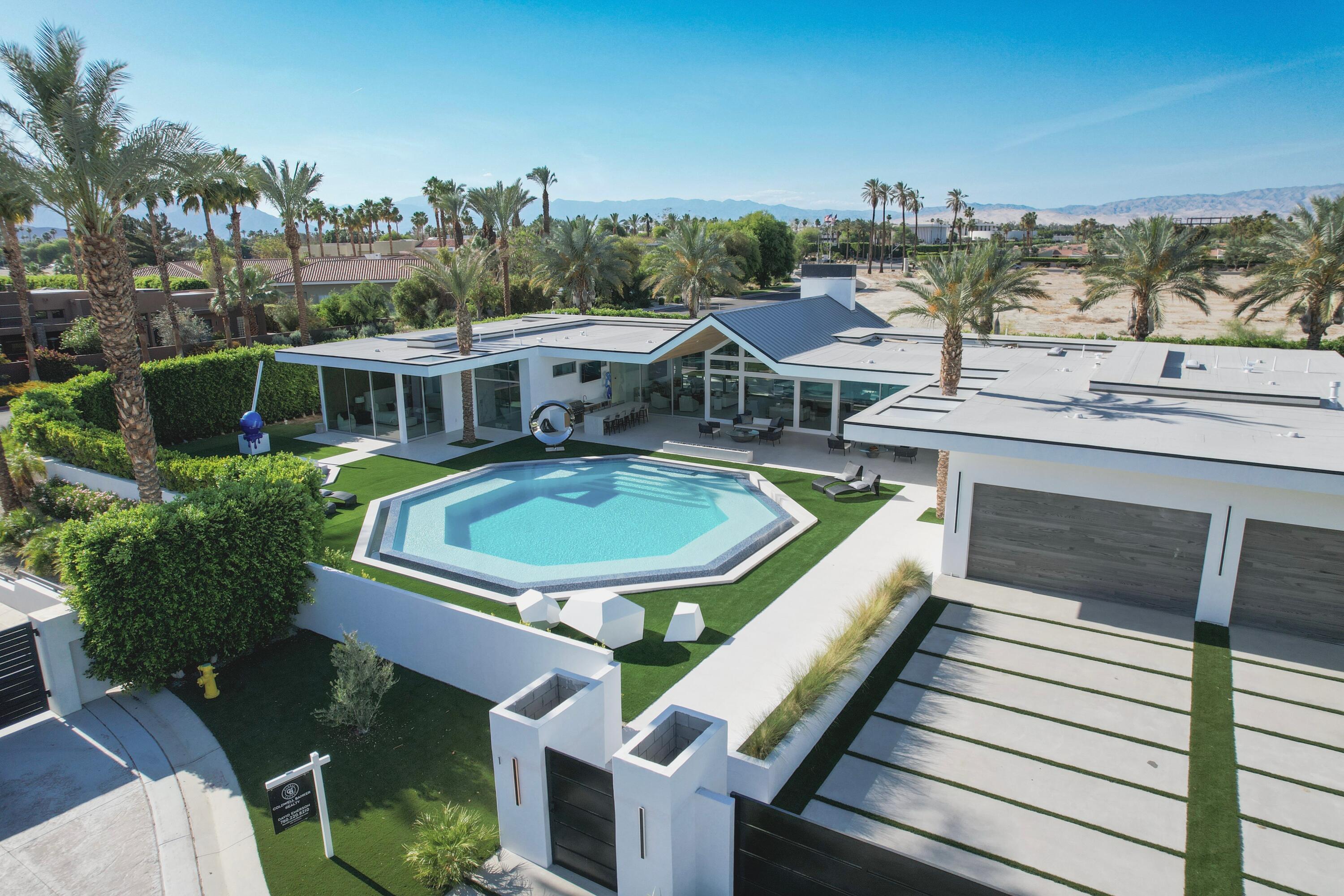 Rancho Mirage, California, 92270, United States, 4 Bedrooms Bedrooms, ,2 BathroomsBathrooms,Residential,For Sale,2000449