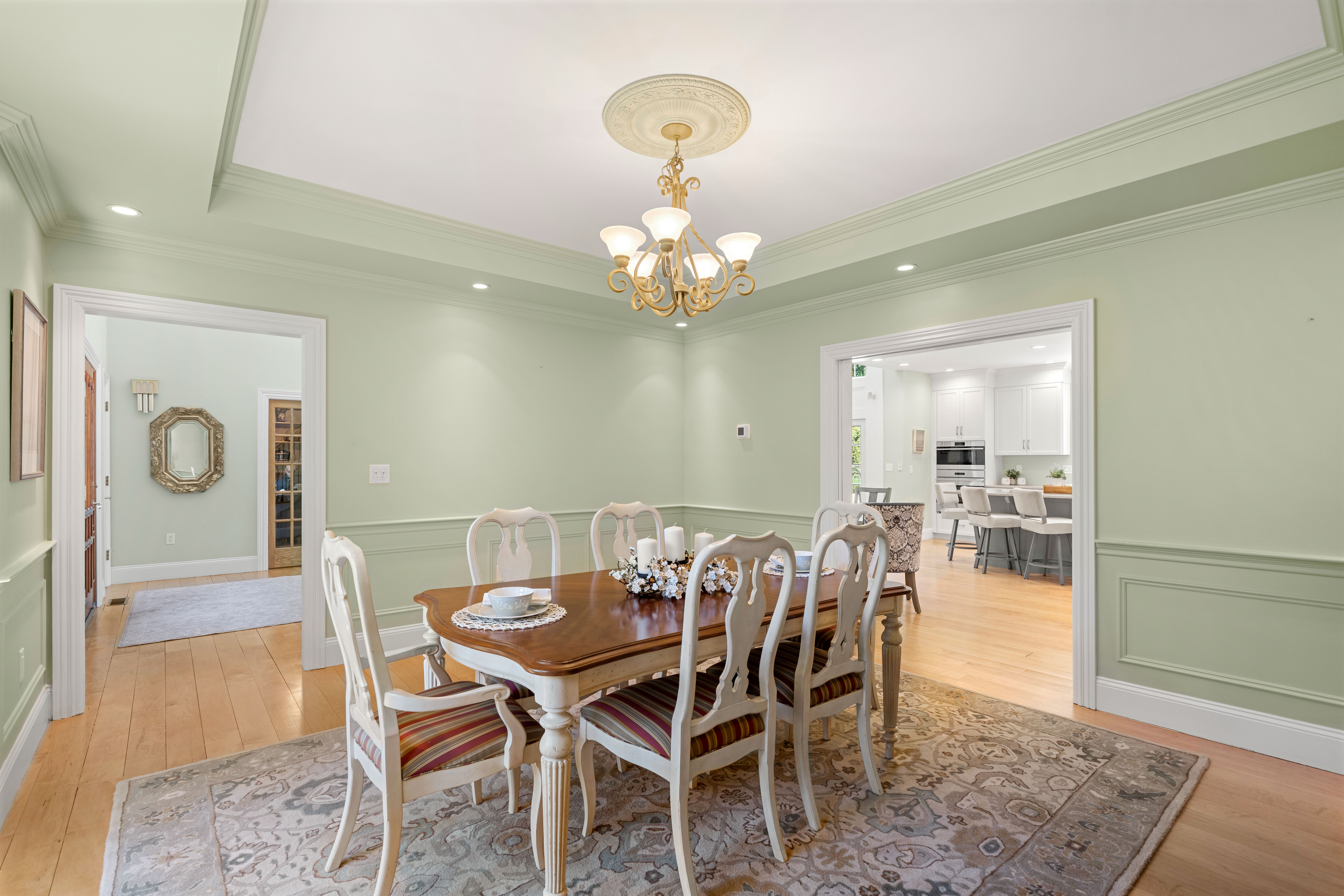  9 Fiorenza Drive, Wilmington, MA, 01887 - 物件實景