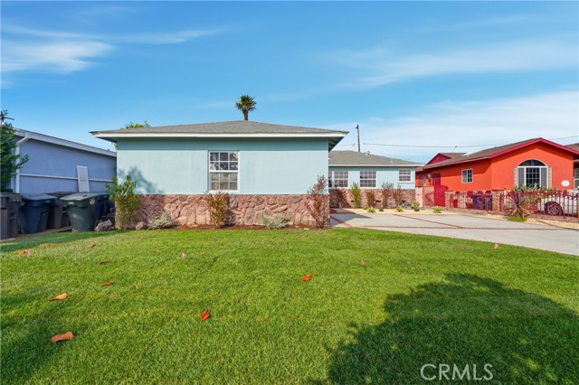 Gardena, California, 90249, United States, 3 Bedrooms Bedrooms, ,2 BathroomsBathrooms,Residential,For Sale,1987394