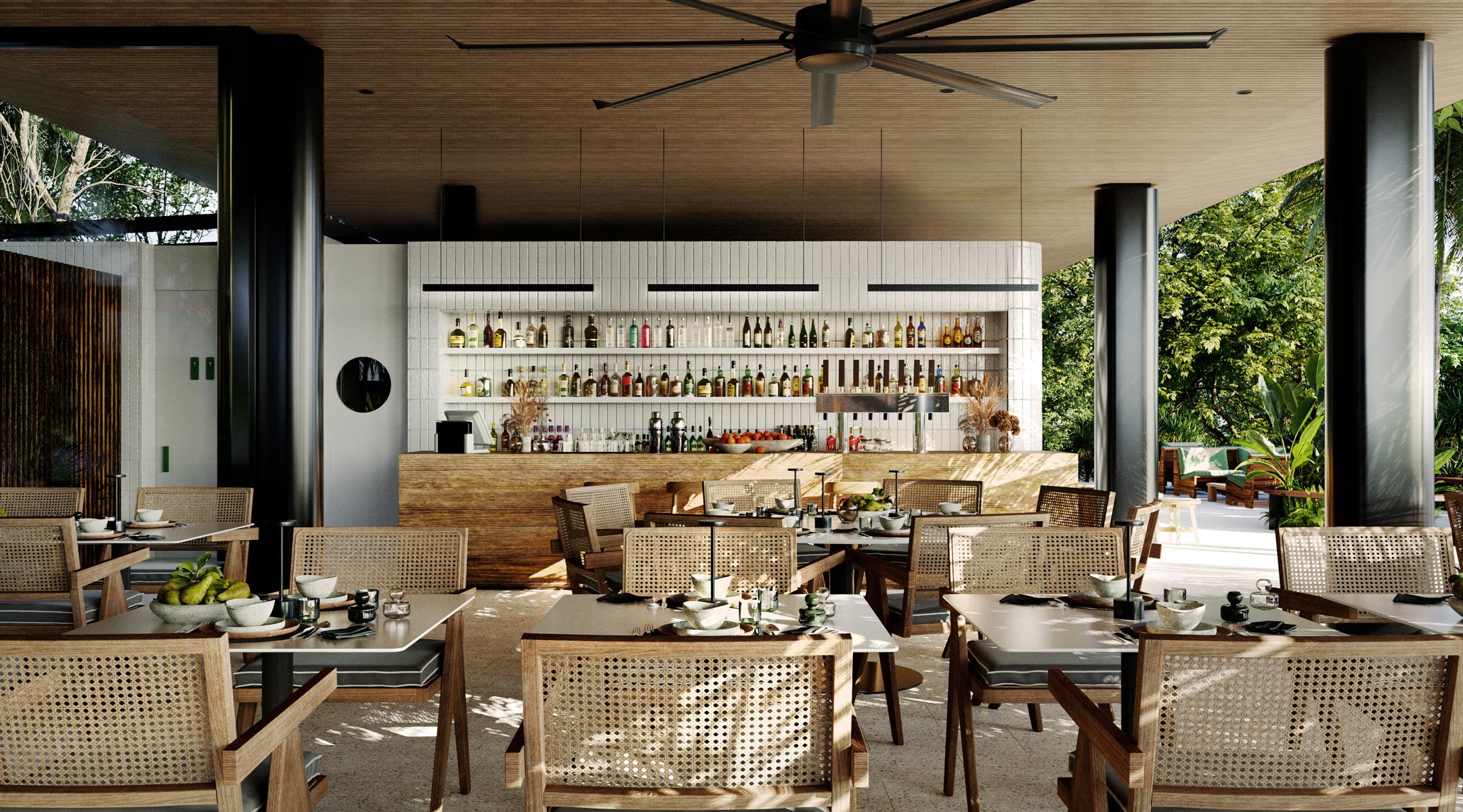 Playa Tamarindo, Guanacaste, Tamarindo, Guanacaste, CR, 2 Bedrooms Bedrooms, ,3 BathroomsBathrooms,Residential,For Sale,Playa Tamarindo, Guanacaste,1588054