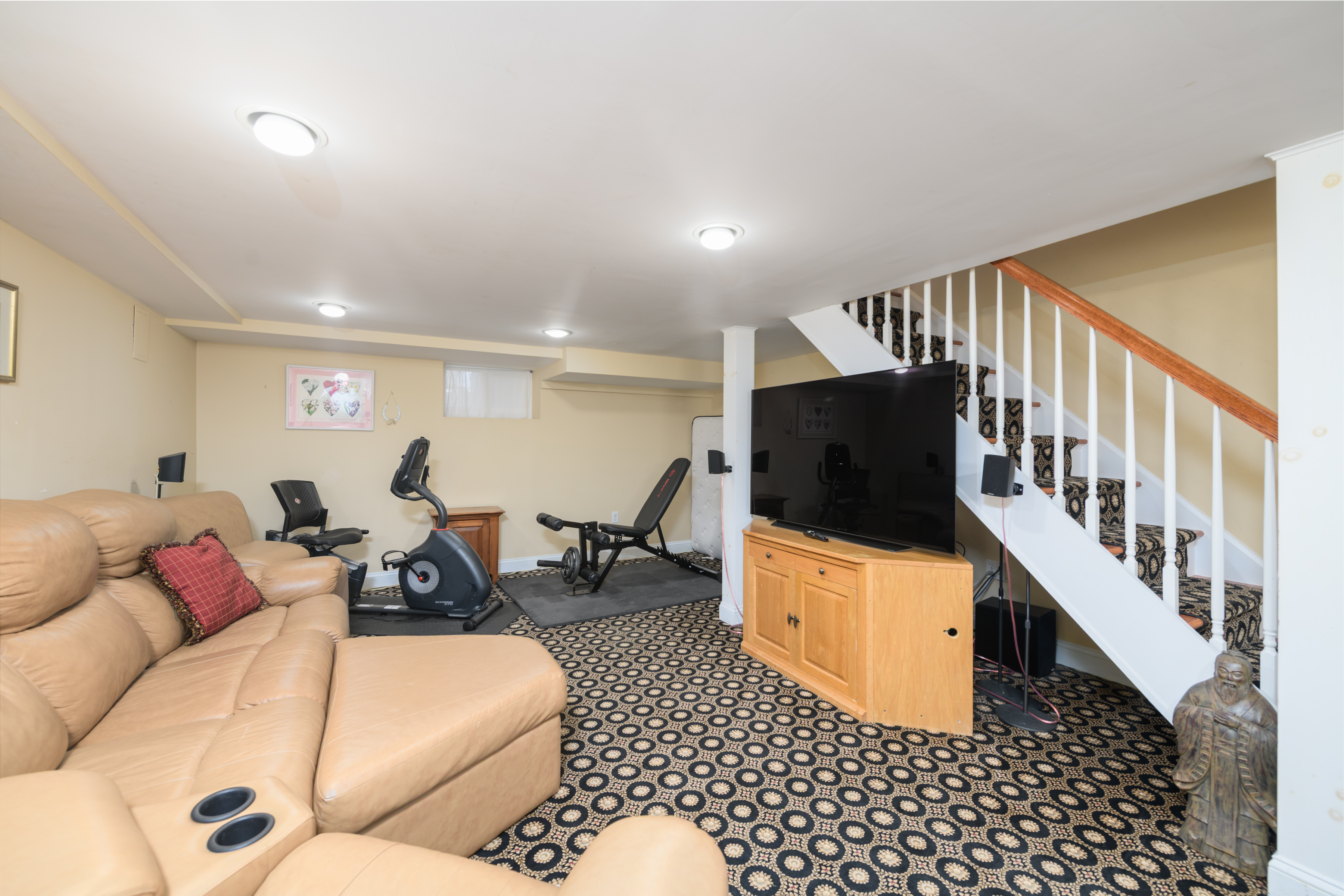  Duplex in Red Bank - 物件實景