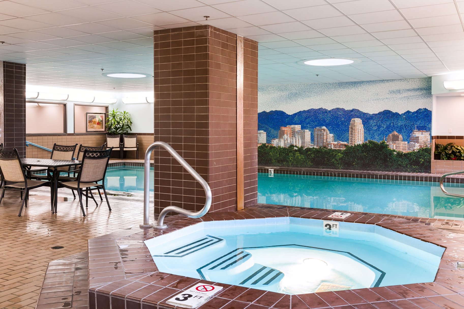  Immaculate Condo in The Heart of Downtown Salt Lake City - 物件實景