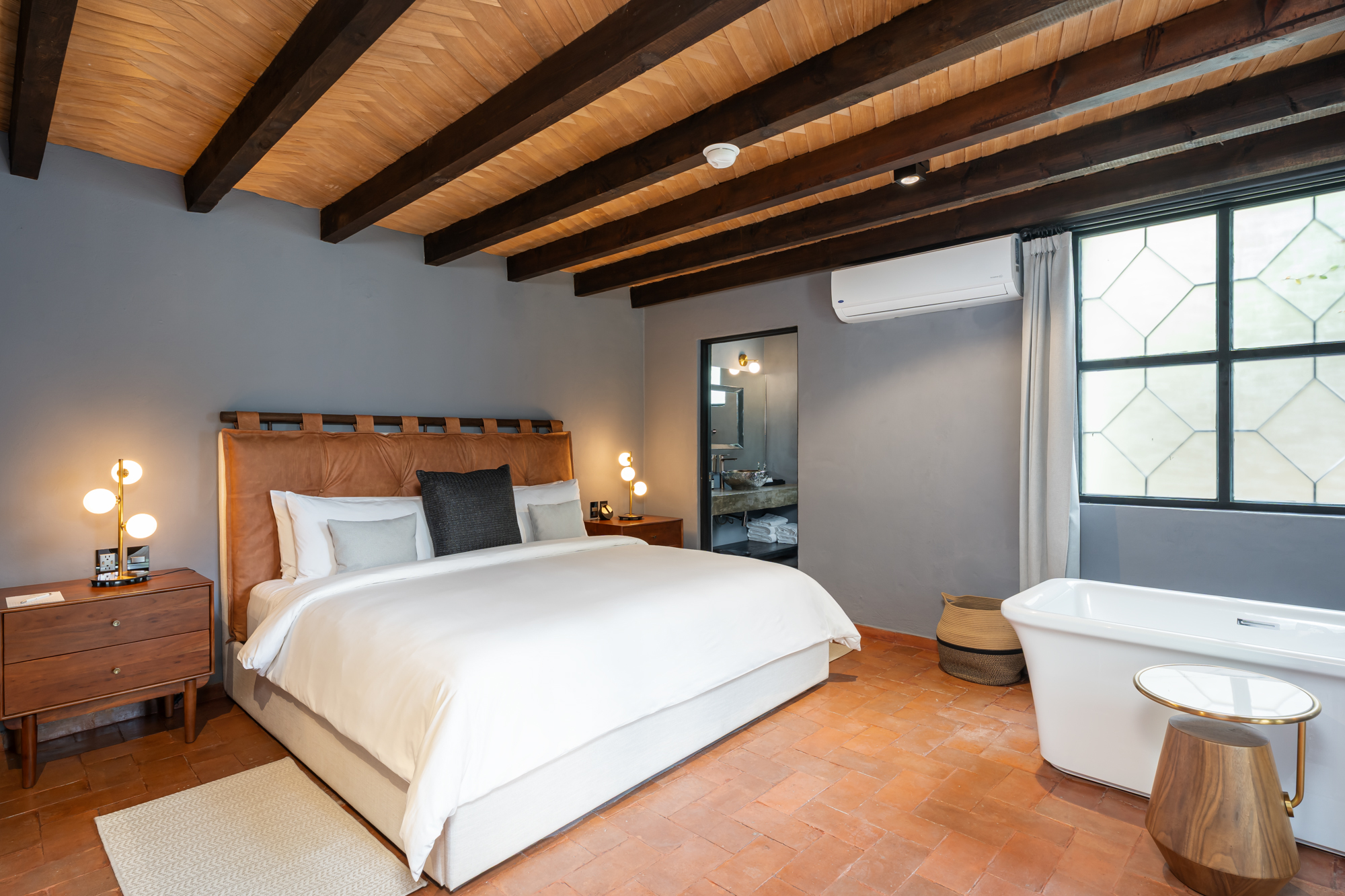  Hotel Piedras Negras - 物件實景
