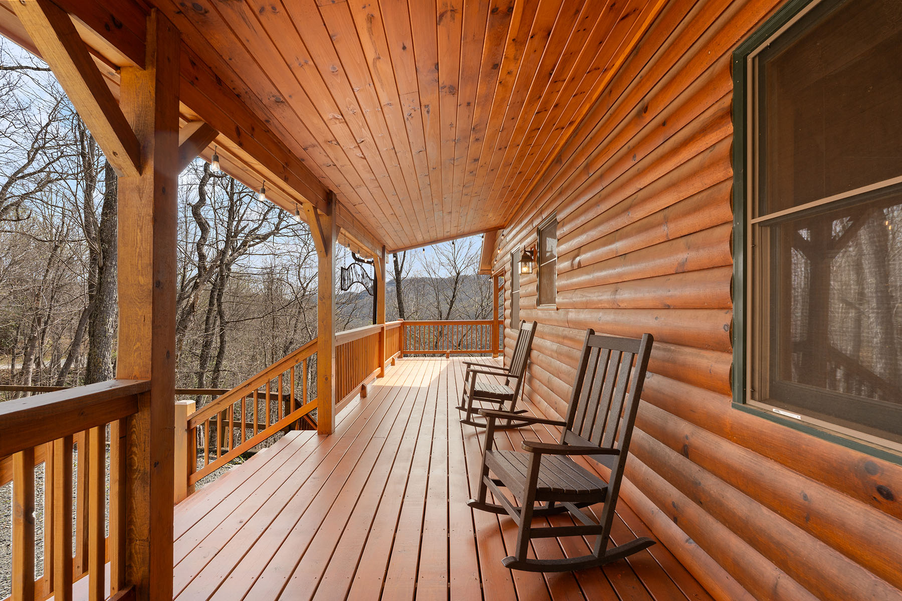  WILLOW CREEK ESTATES - VILAS - 物件實景