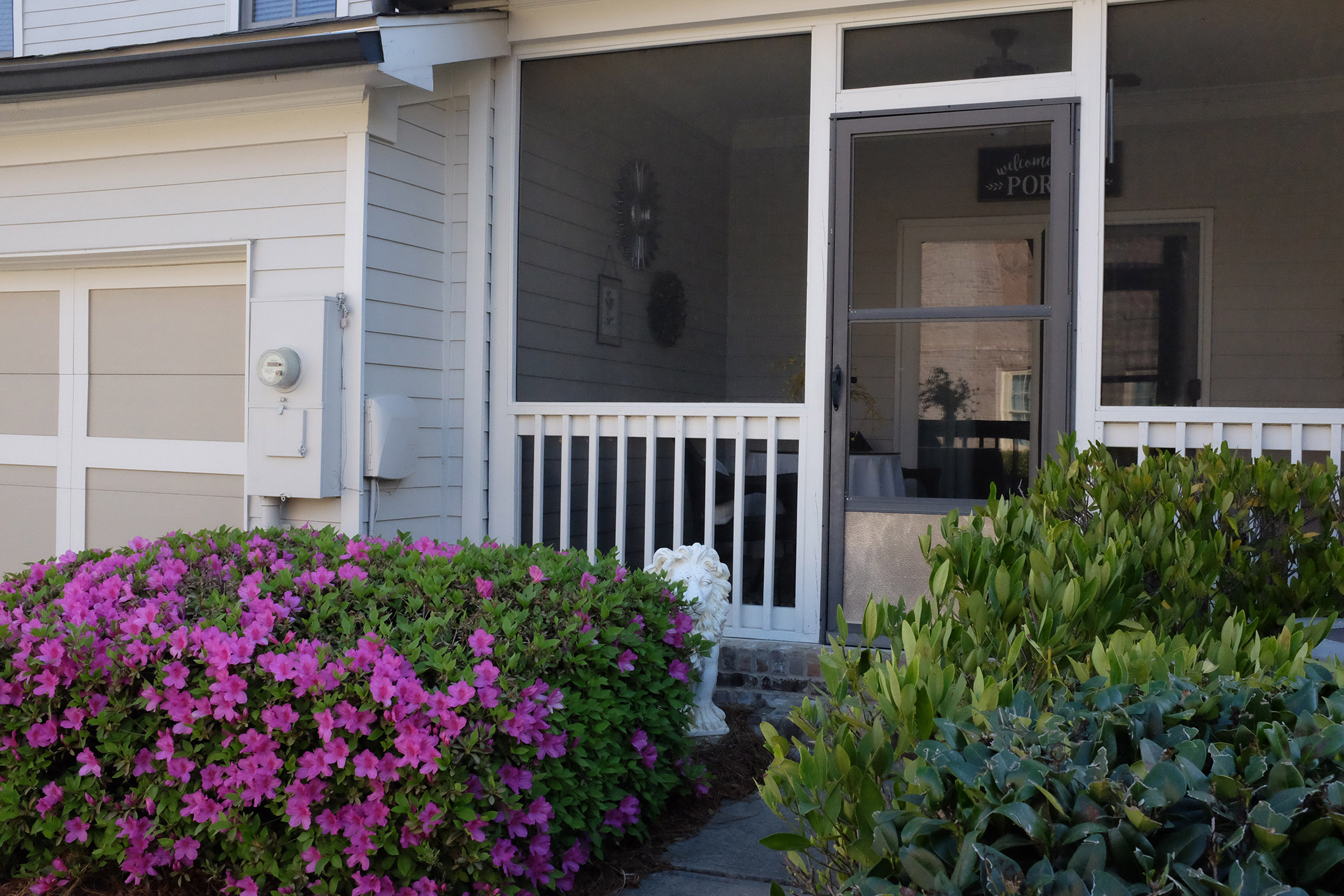  Charming Cape Cod Cottage Style Townhome - 物件實景