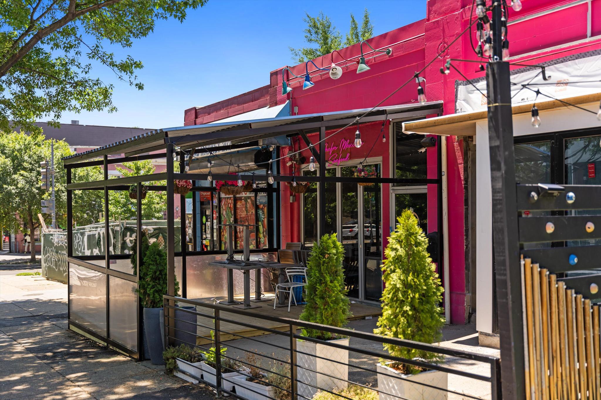  3900 14th Street NW, Washington, DC, 20011 - 物件實景
