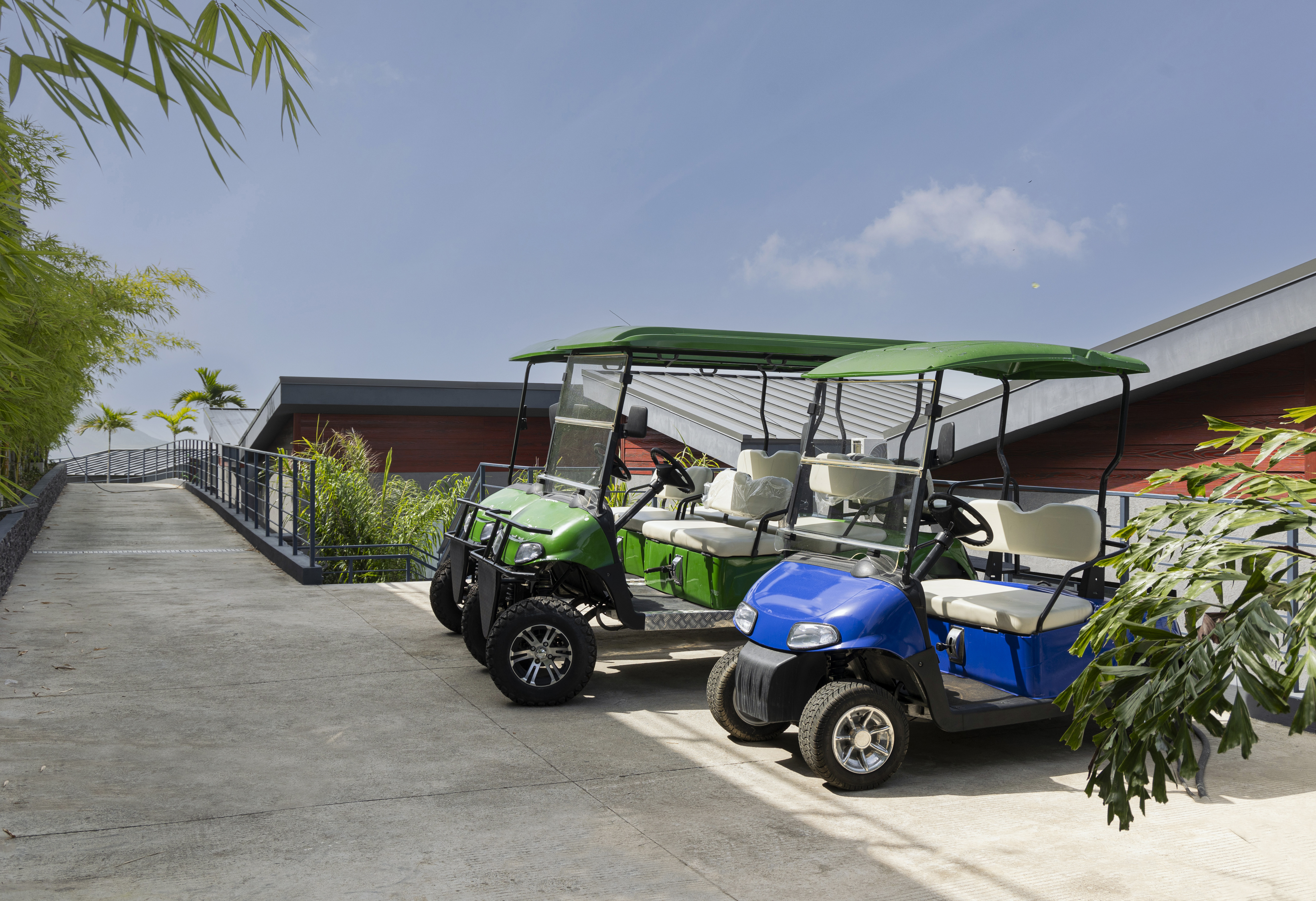  A7 Spyglass, Jackshill - 物件實景