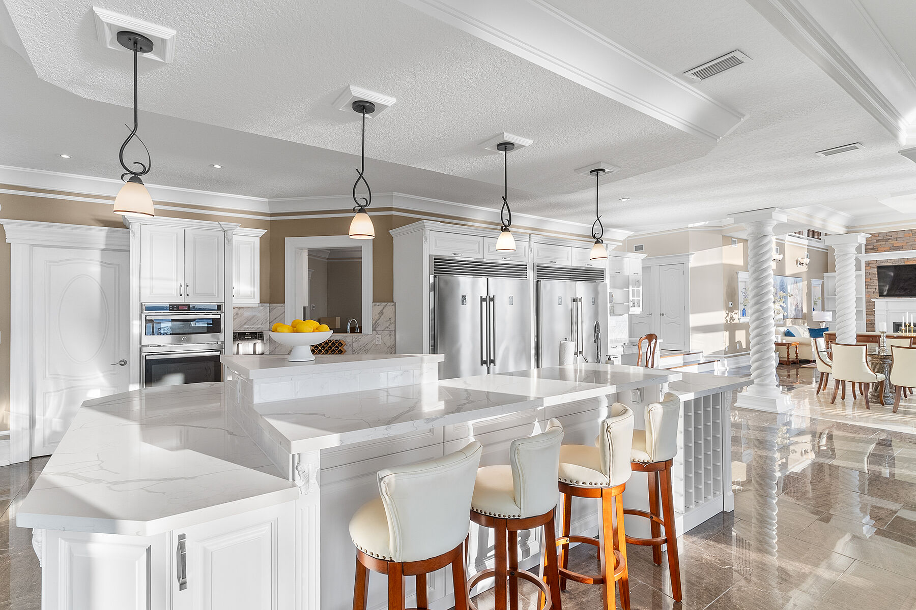  The Peninsula Perch - 物件實景