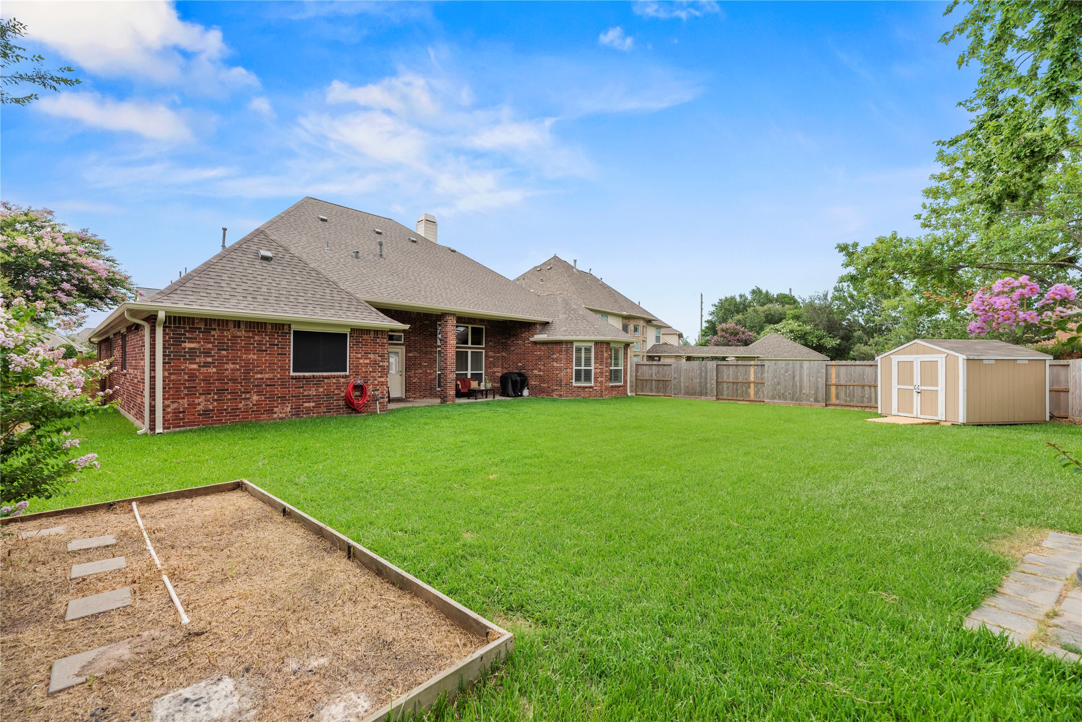 Cypress, Texas, 77433, United States, 5 Bedrooms Bedrooms, ,3 BathroomsBathrooms,Residential,For Sale,1911383