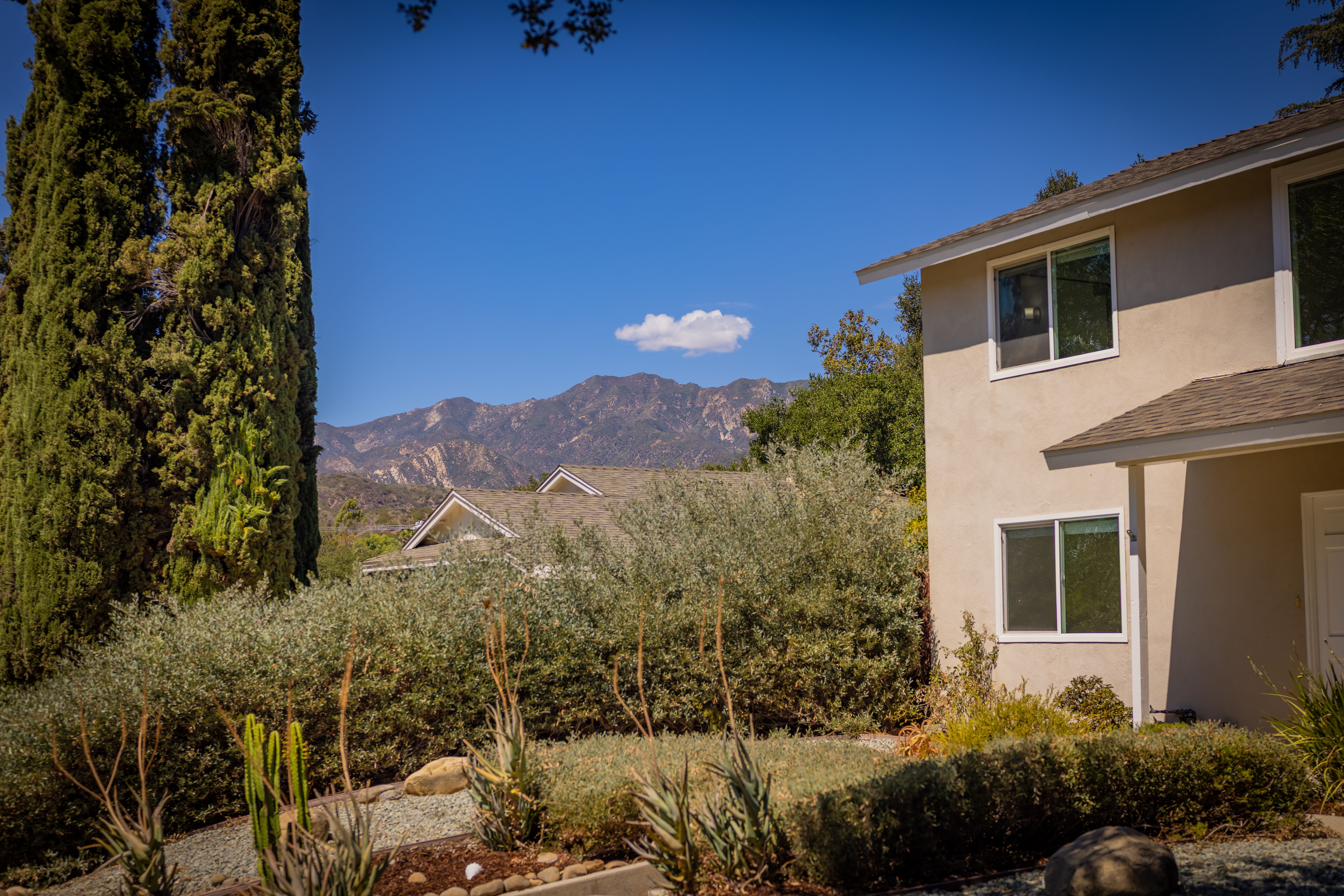  1275 Mariano Drive, Ojai, CA 93023 - 物件實景