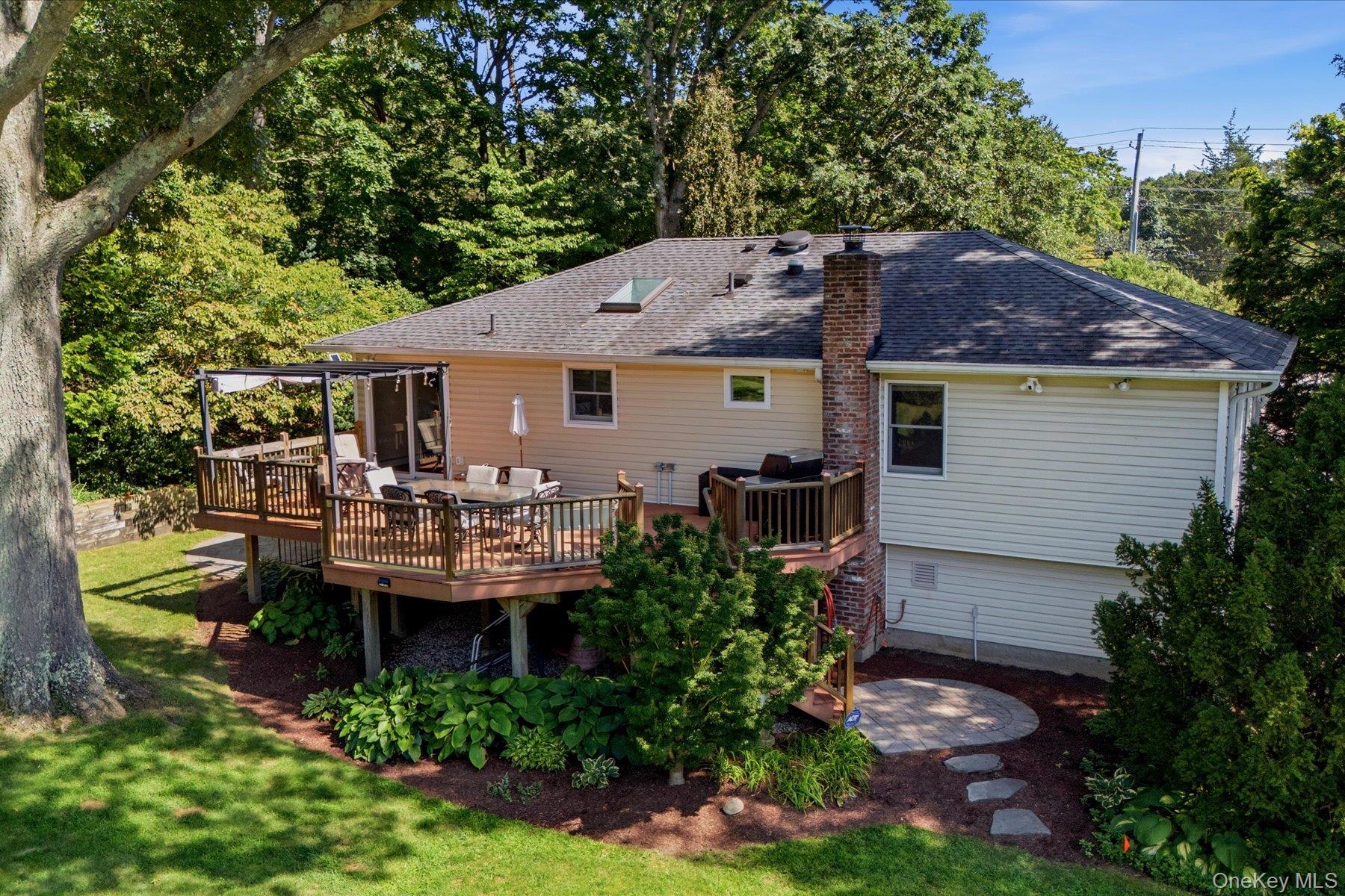  772 Pulaski Road, Greenlawn, NY, 11740 - 物件實景