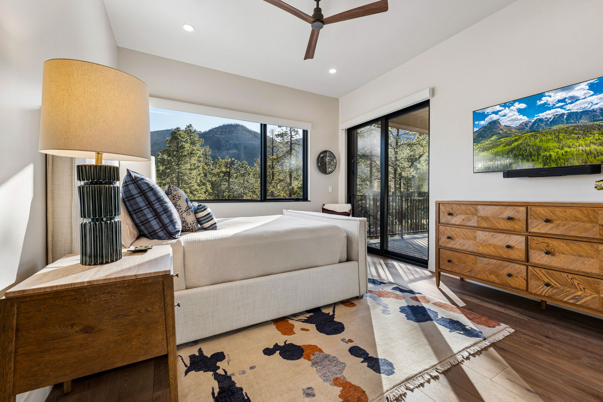  152 Outlaw Drive 1A, Durango, CO 81301 - 物件實景