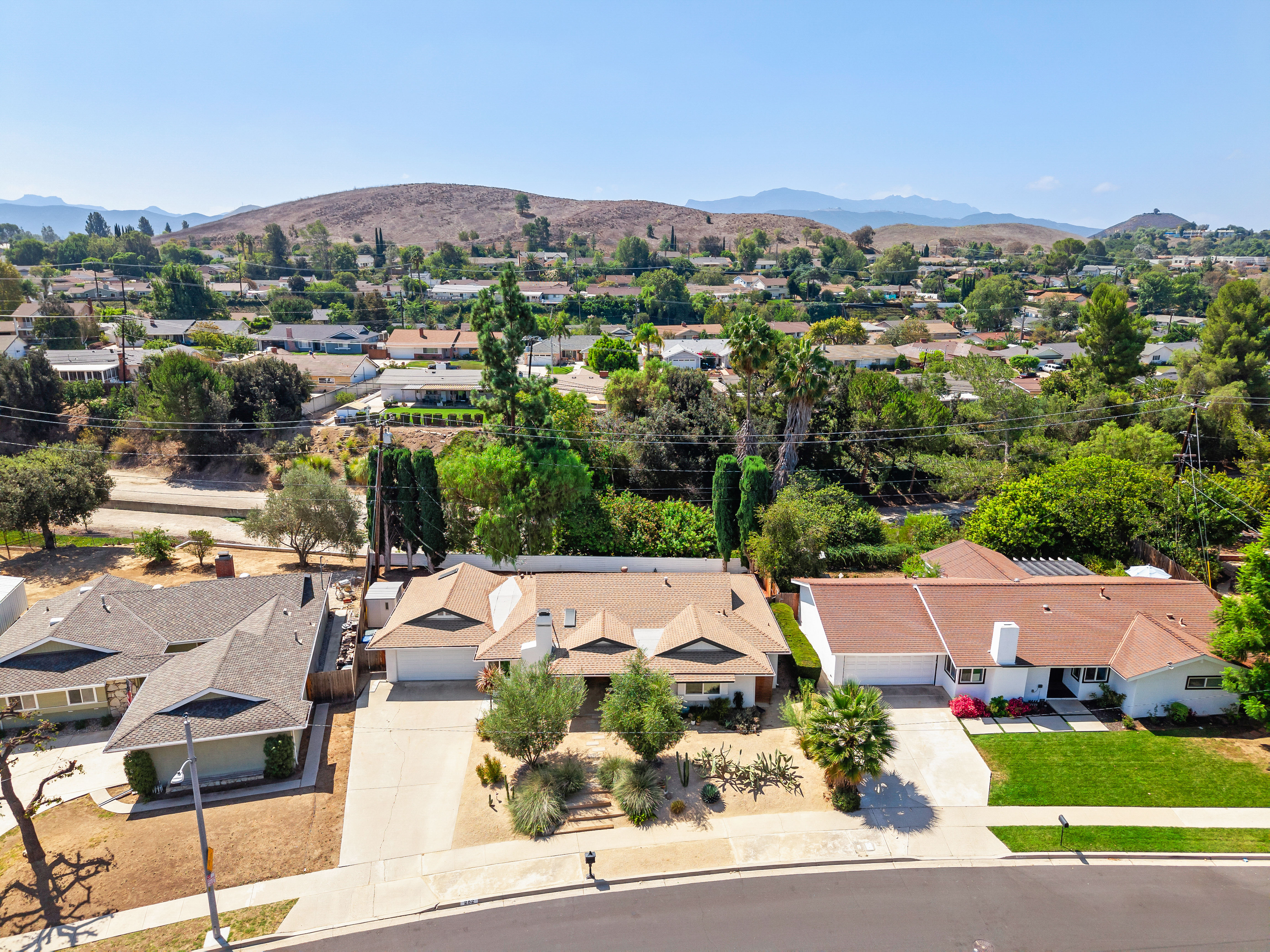  282 Teasdale Street, Thousand Oaks, CA 91360 - 物件實景