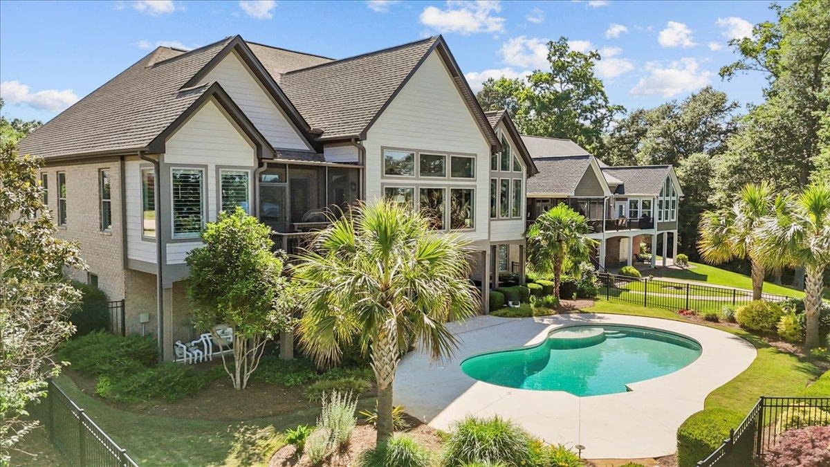 Chesnee, South Carolina, 29323, United States, 5 Bedrooms Bedrooms, ,5 BathroomsBathrooms,Residential,For Sale,1825436